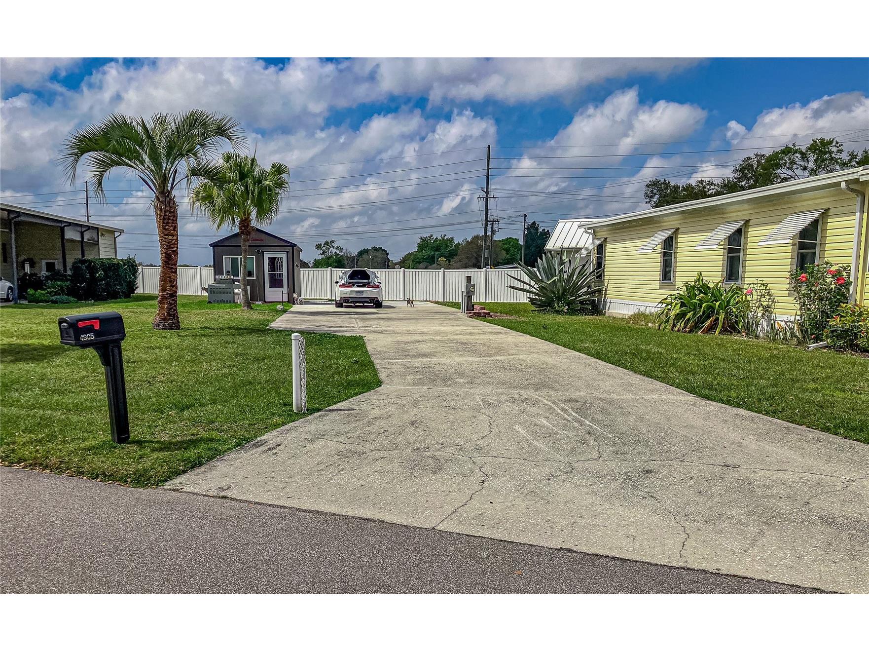 4905 Shore Line Drive Polk City FL 33868 L4959793 image2