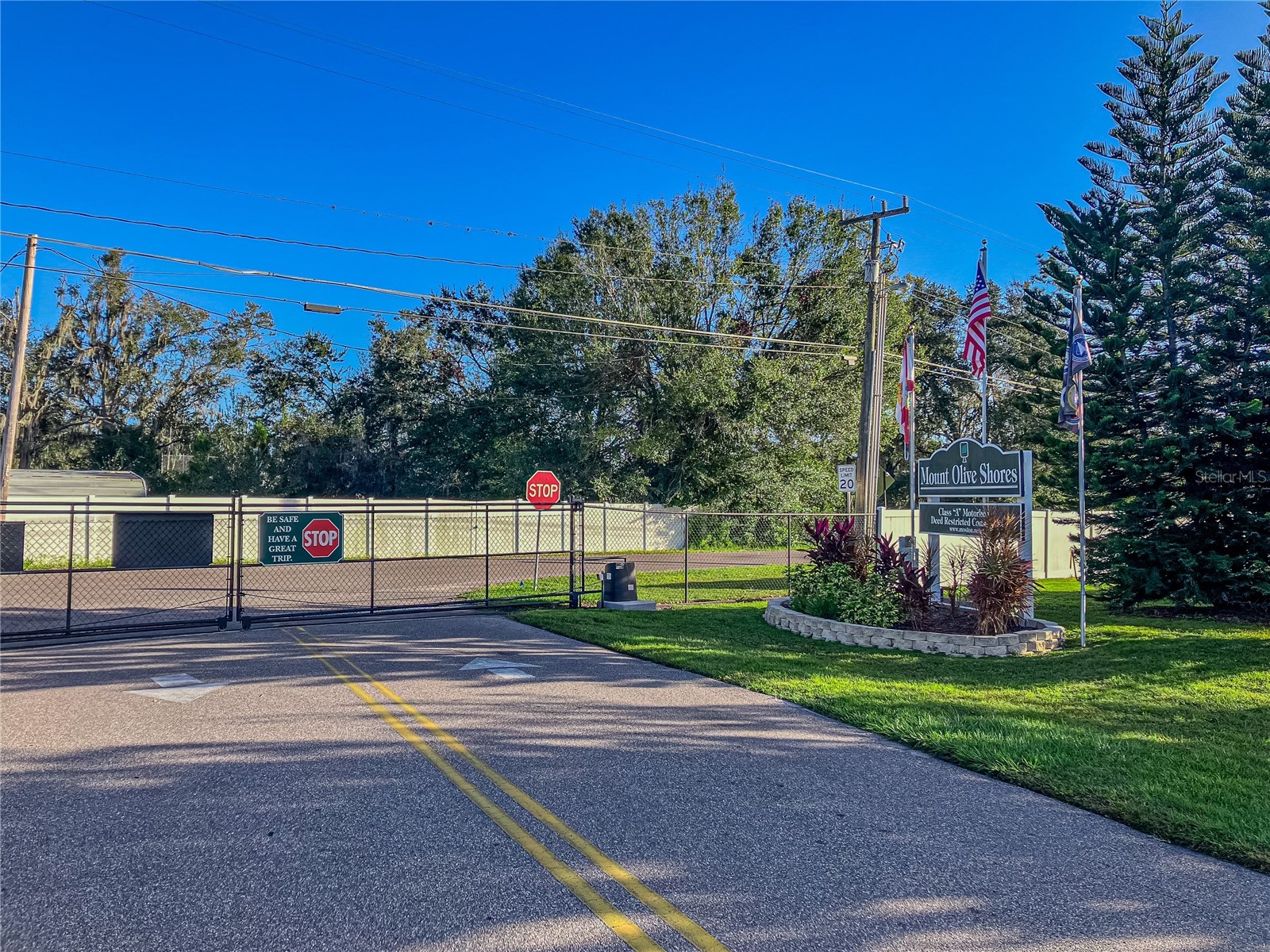 4905 Shore Line Drive Polk City FL 33868 L4959793 image8