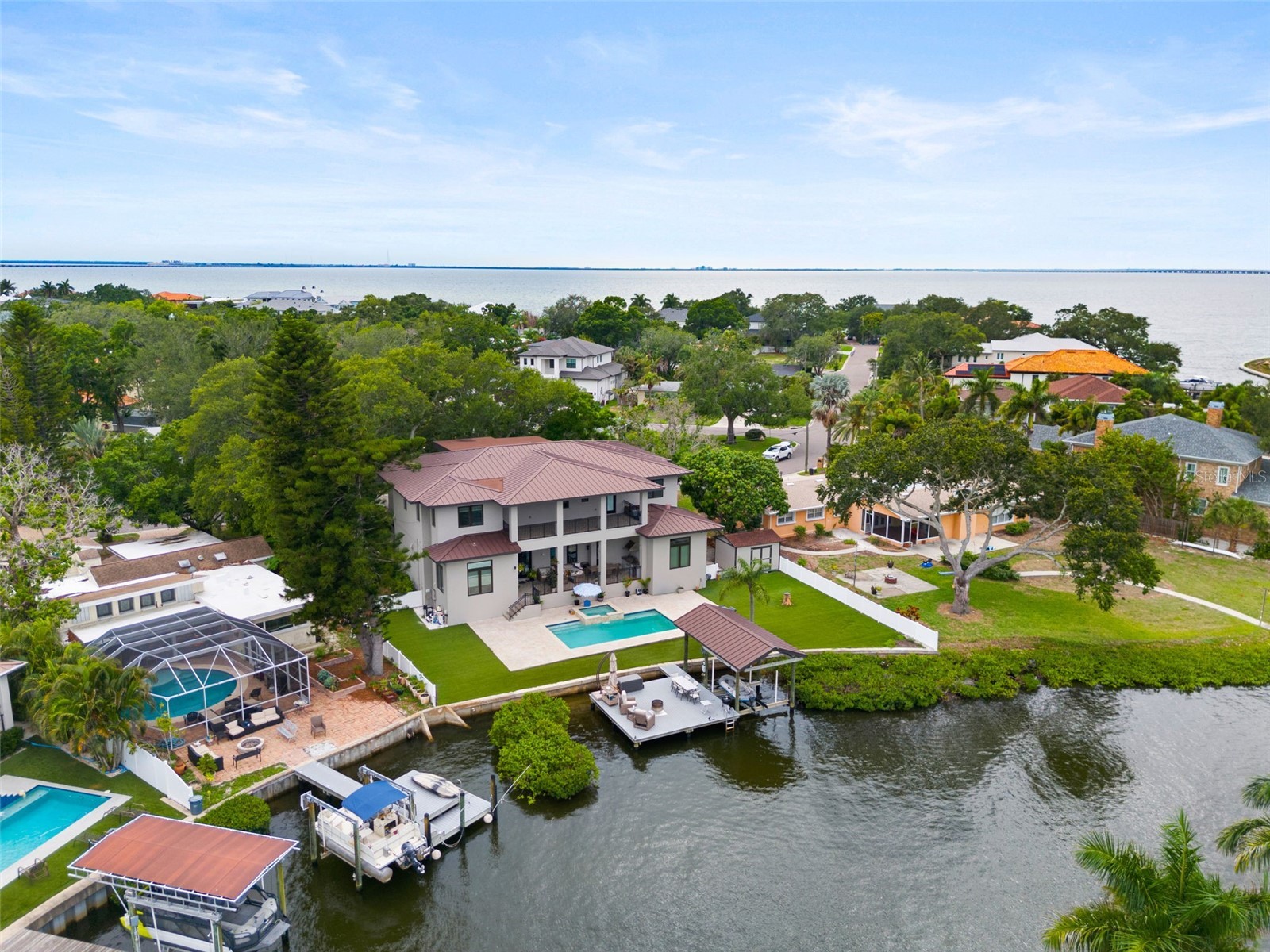 4905 W Spring Lake Drive Tampa FL 33629 TB8515550 image62