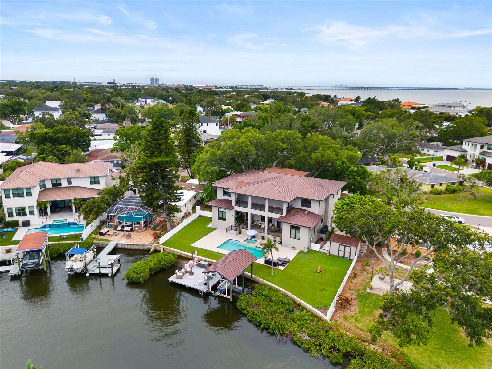 4905 W Spring Lake Drive Tampa FL 33629 TB8515550 image64