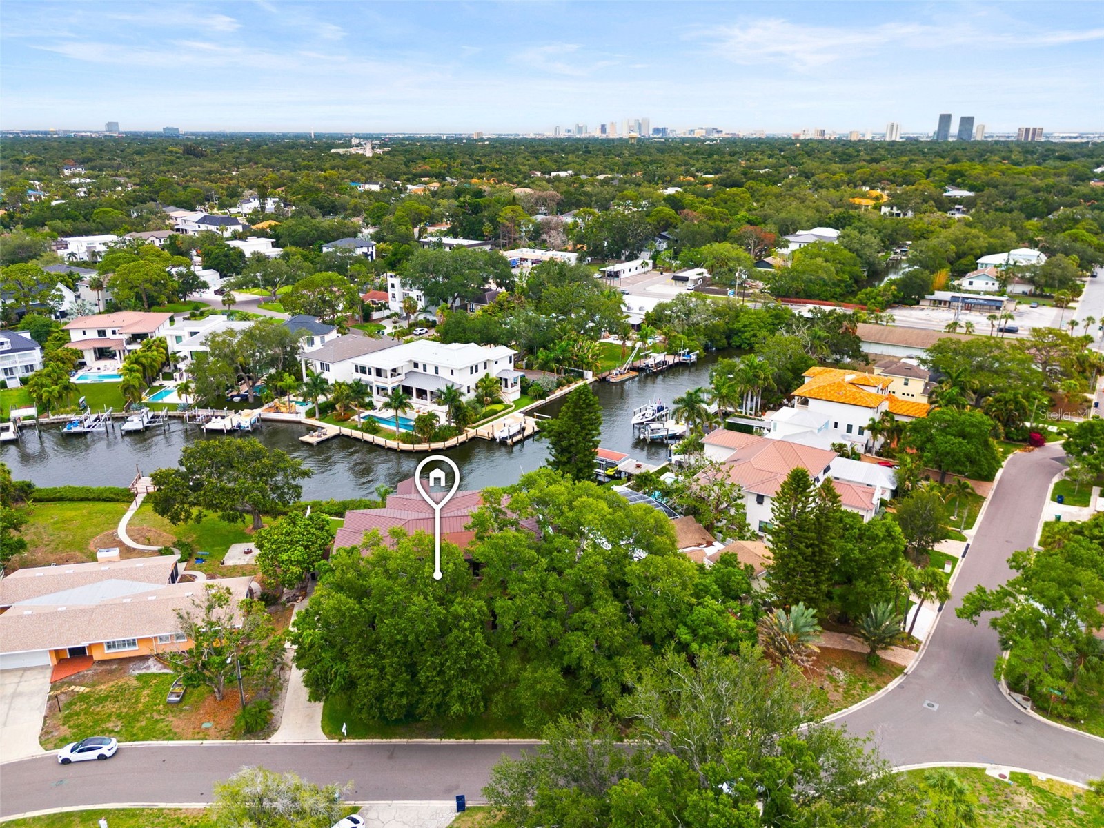 4905 W Spring Lake Drive Tampa FL 33629 TB8515550 image66
