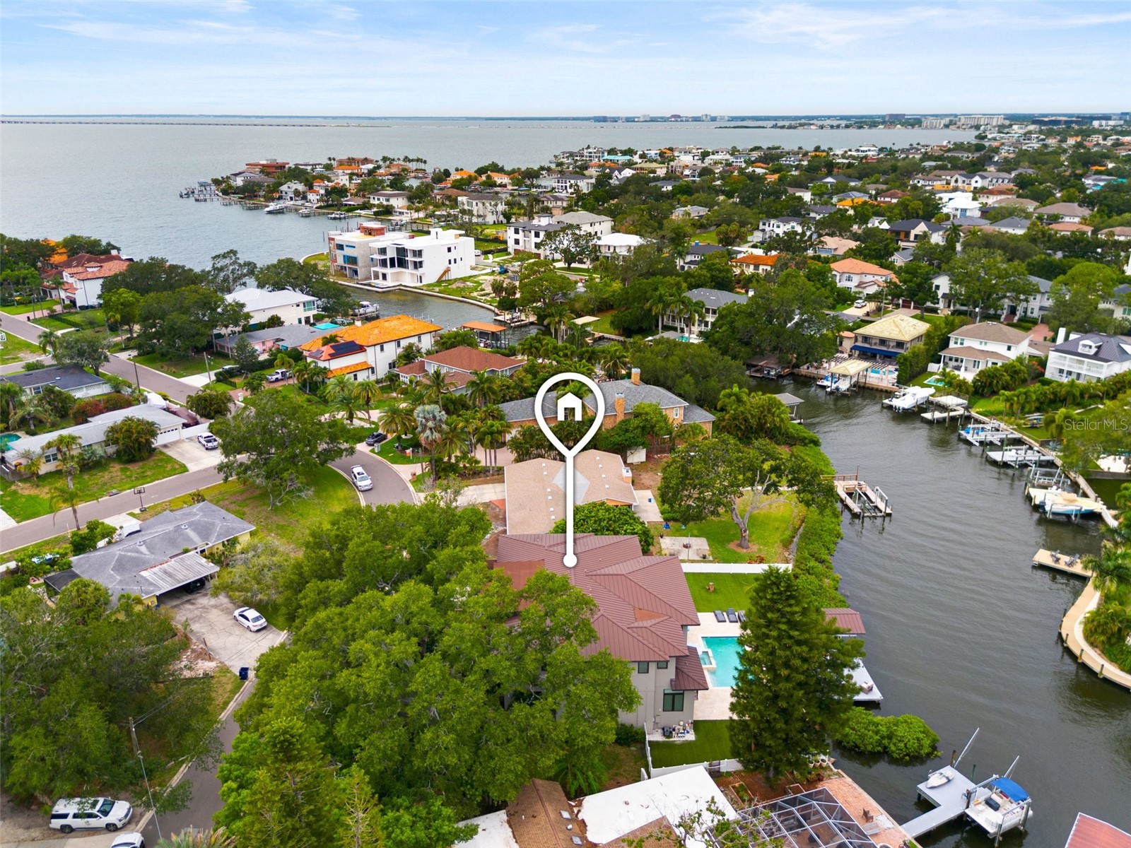 4905 W Spring Lake Drive Tampa FL 33629 TB8515550 image69