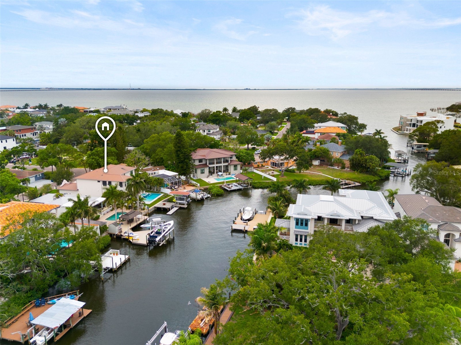 4905 W Spring Lake Drive Tampa FL 33629 TB8515550 image71