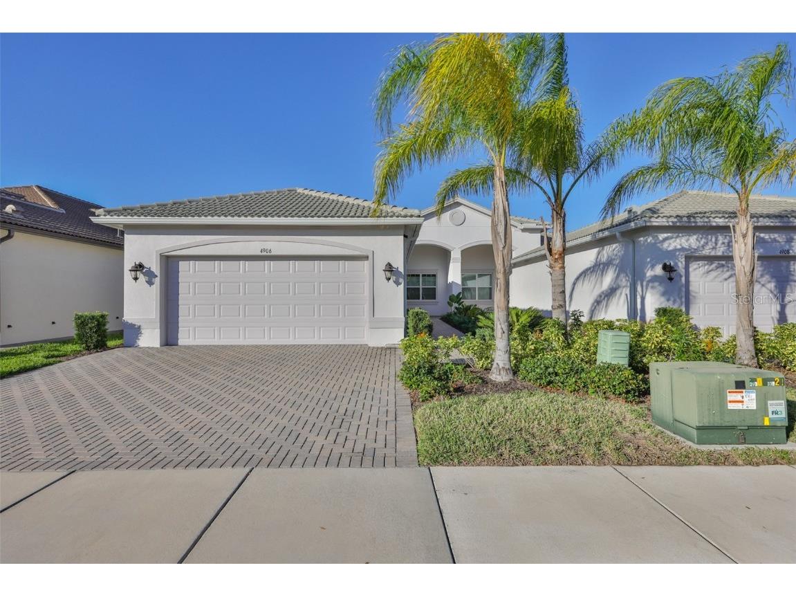 4906 Avila Lakes Drive Wimauma FL 33598 TB8458581 image2