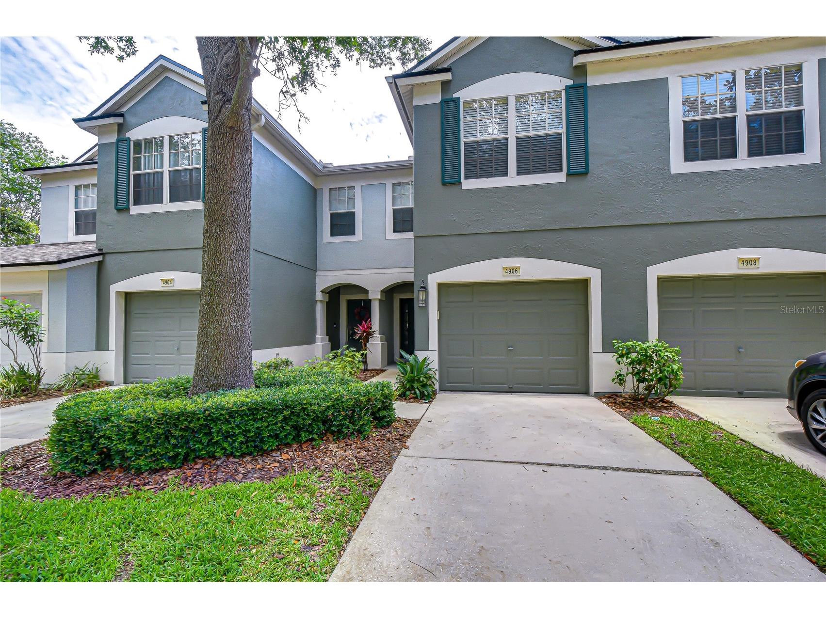 4906 Chatham Gate Drive Riverview FL 33578 TB8508305 image1