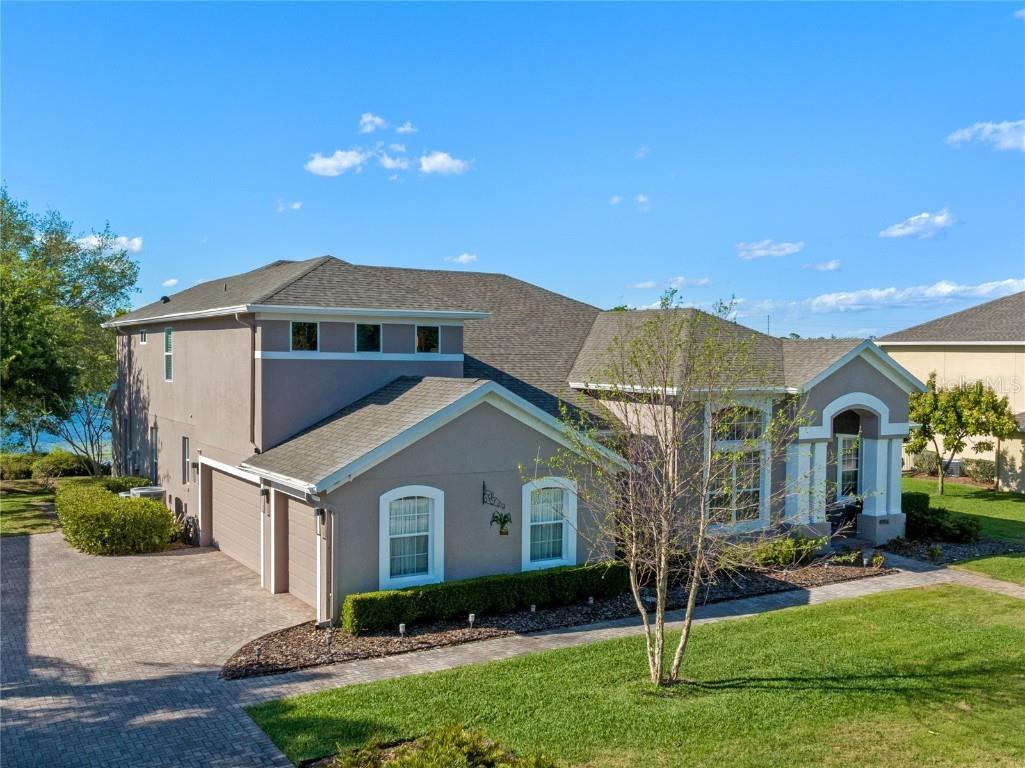 4906 Lake Milly Drive Orlando FL 32839 - LAKE MILLY O6188445 image1