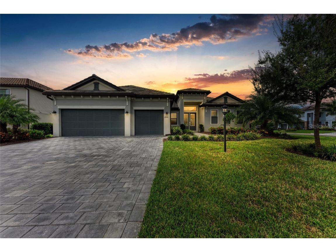 4906 Lighthouse Bay Lane Bradenton FL 34211 A4666010 image1