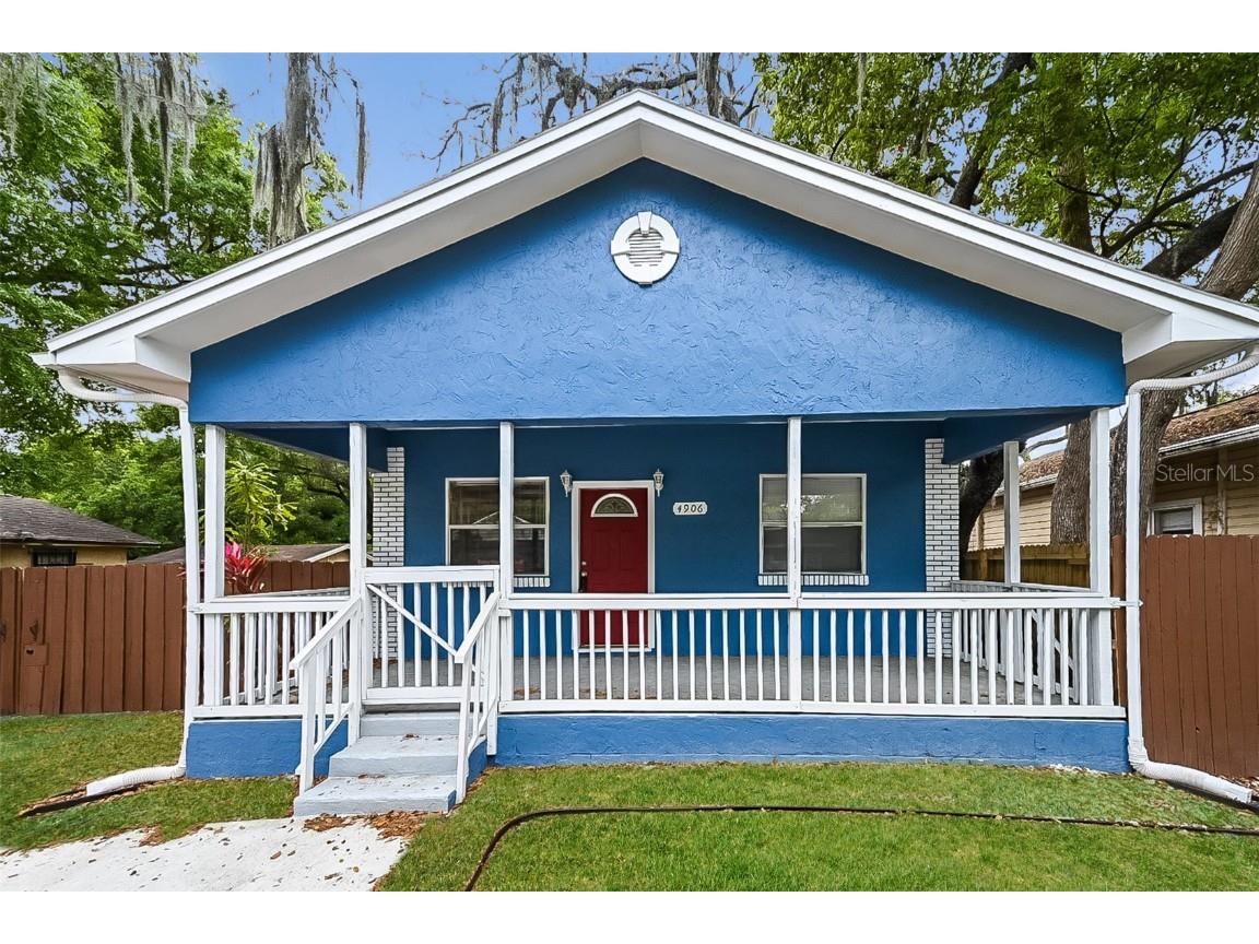 4906 N 15th Street Tampa FL 33610 T3533206 image1