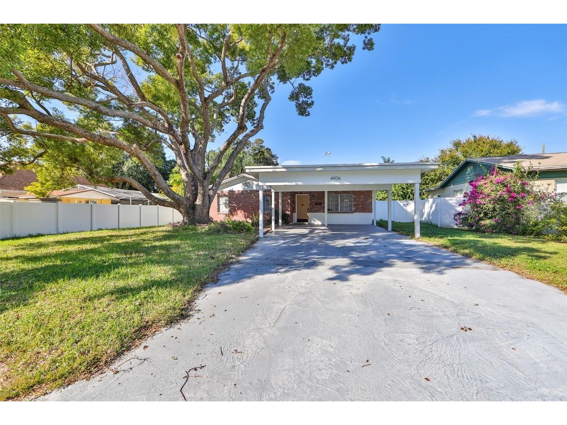 4906 N Mendenhall Drive Tampa FL 33603 T3485043 image1