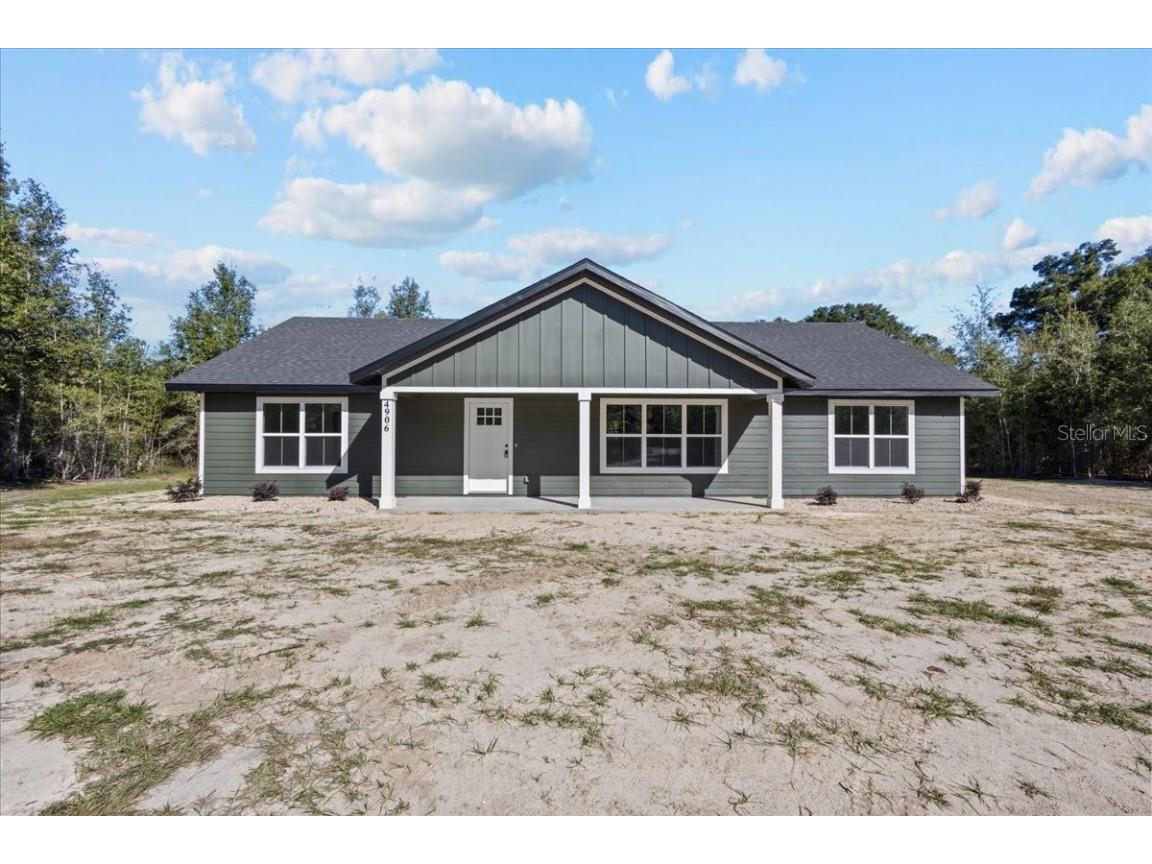 4906 NW 36th Street Bell FL 32619 GC535938 image1