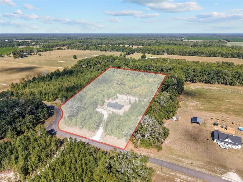 4906 NW 36th Street Bell FL 32619 GC535938 image10