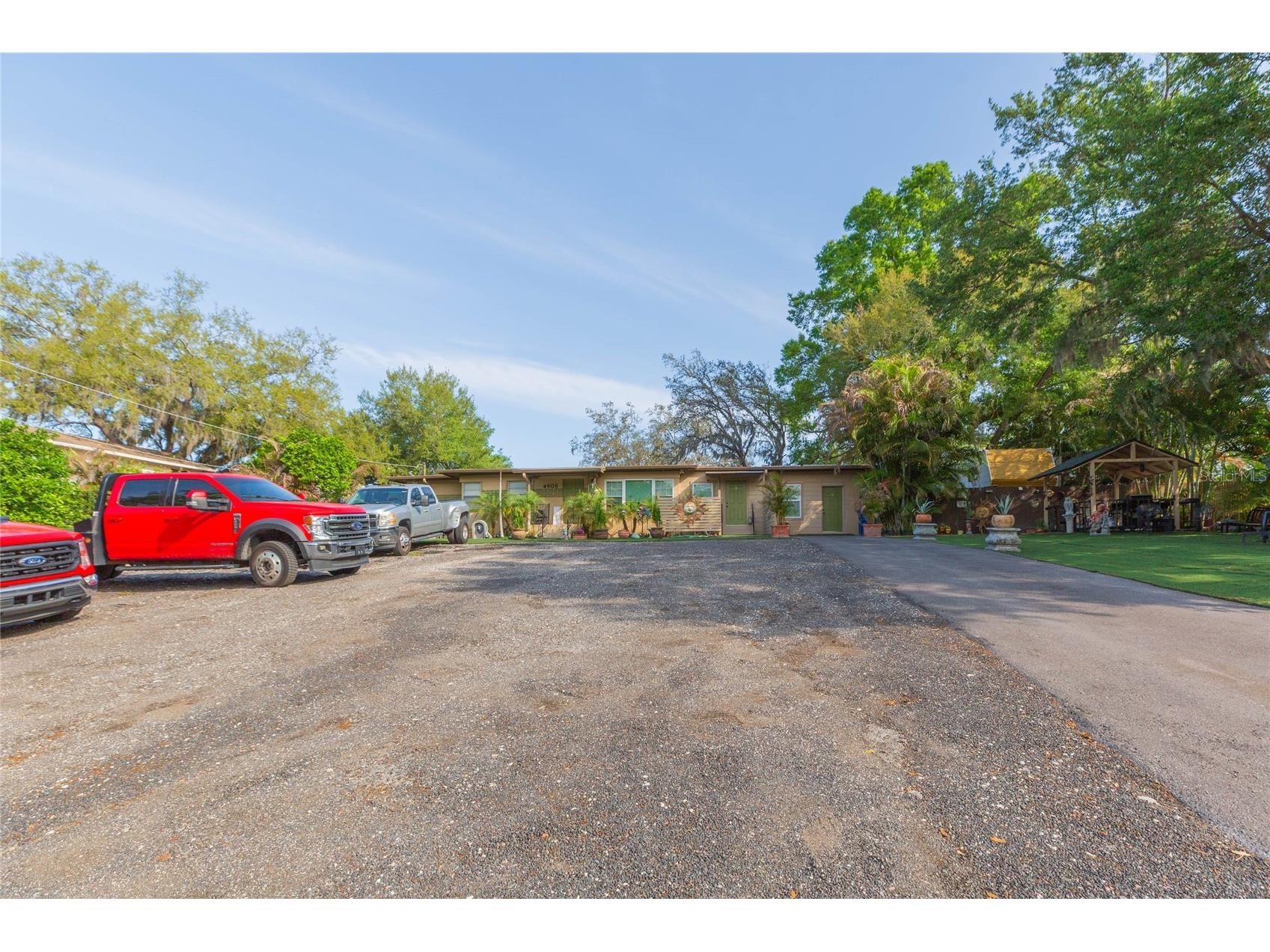 4906 Riverhills Drive #A Temple Terrace FL 33617 TB8488156 image17