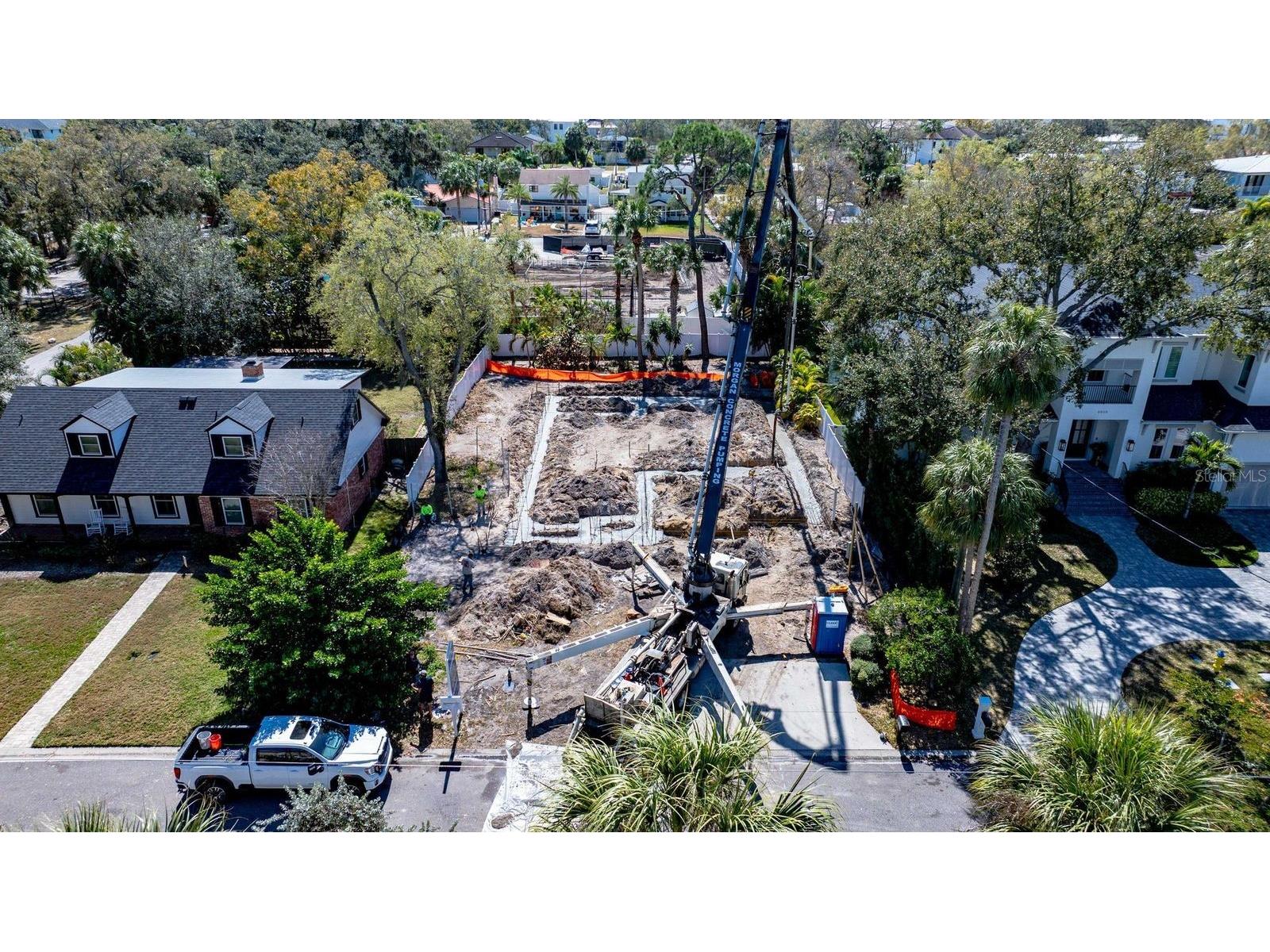 4906 W Estrella Street Tampa FL 33629 TB8480385 image1