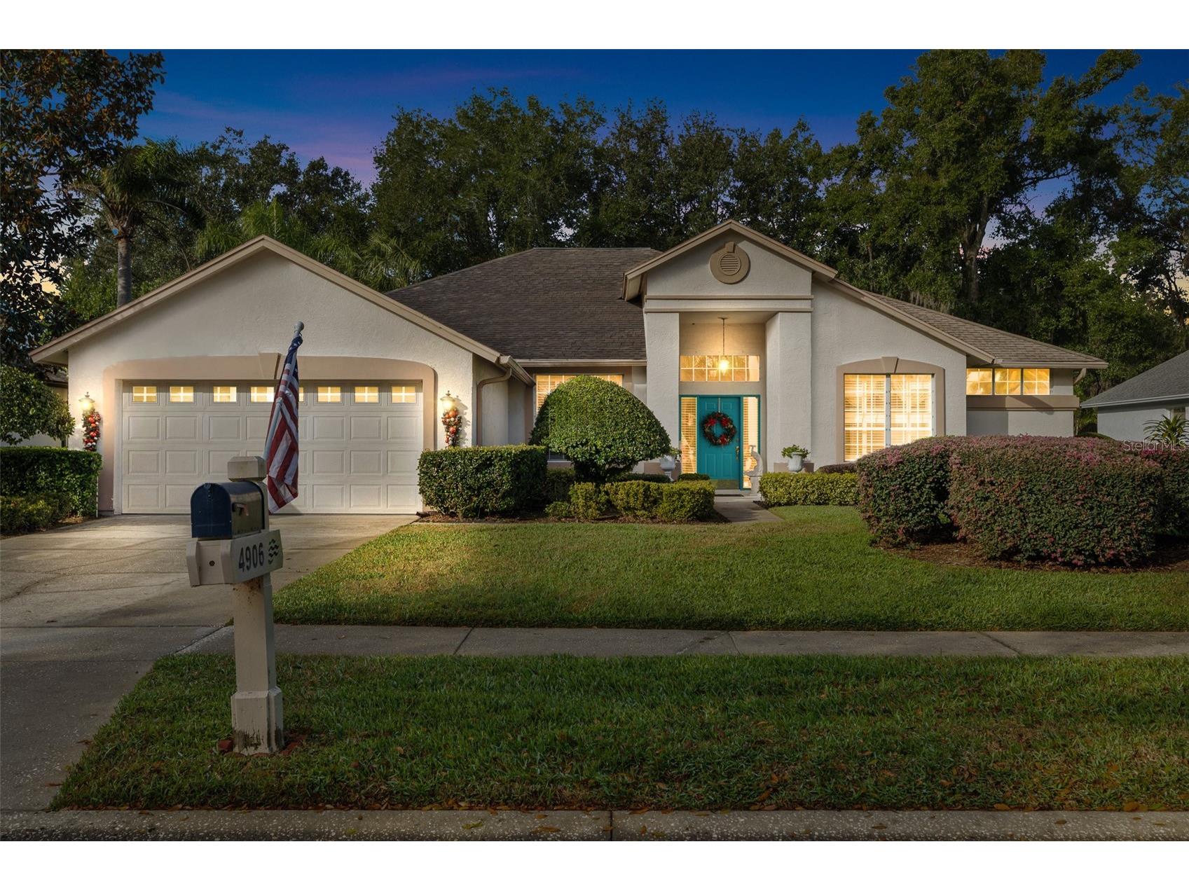 4906 Willow Ridge Terrace Valrico FL 33596 TB8456280 image1