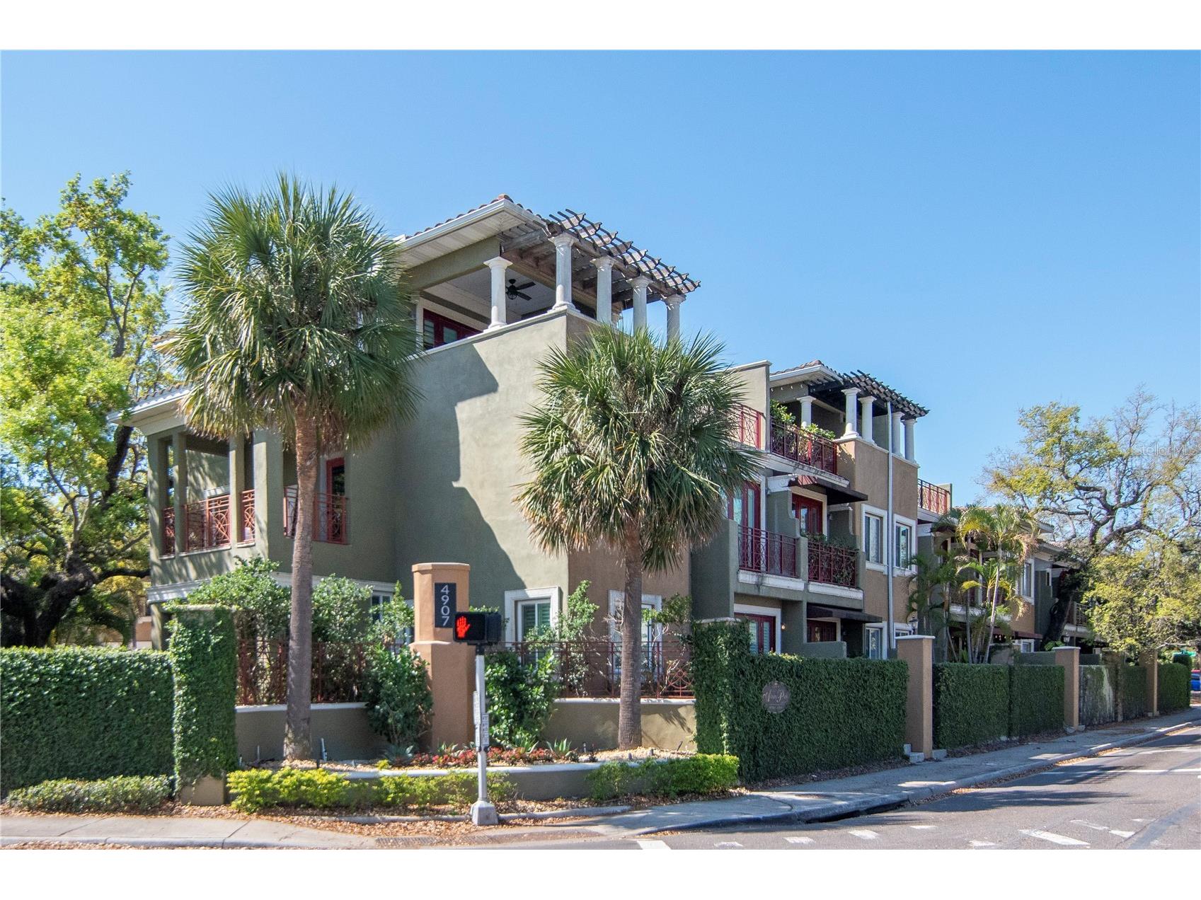4907 Bayshore Boulevard #103 Tampa FL 33611 TB8472259 image1
