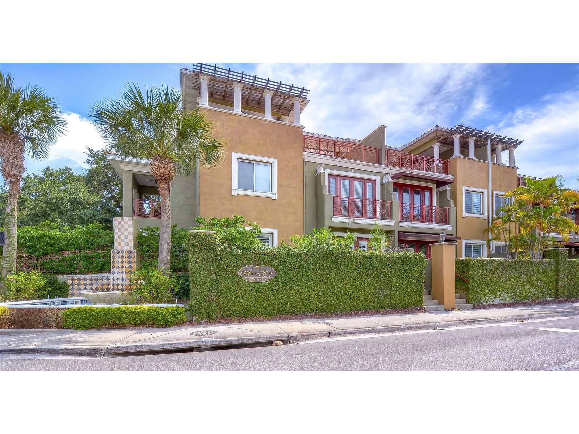4907 Bayshore Boulevard #105 Tampa FL 33611 TB8514684 image1