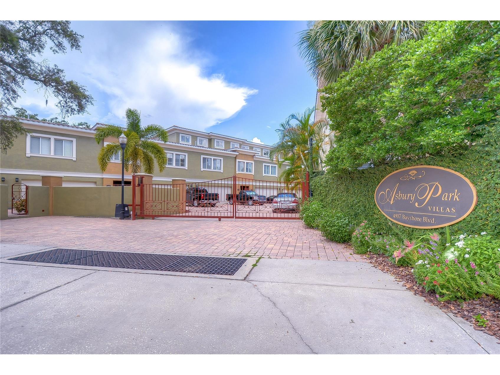 4907 Bayshore Boulevard #105 Tampa FL 33611 TB8514684 image39