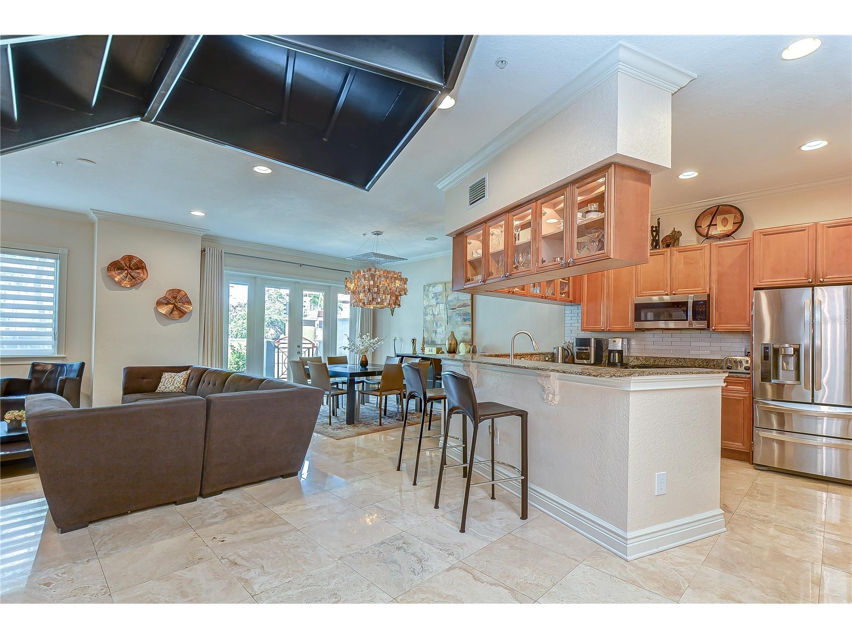 4907 Bayshore Boulevard #105 Tampa FL 33611 TB8514684 image5