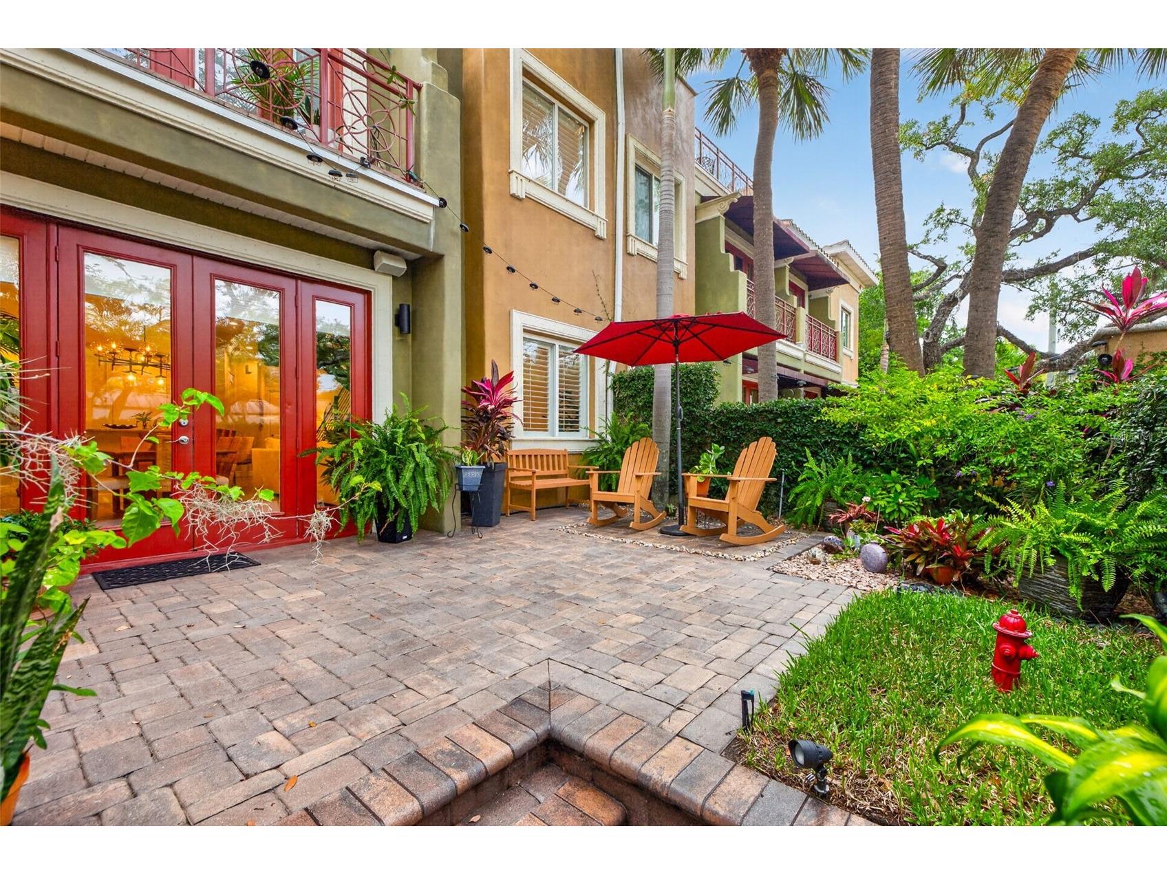 4907 Bayshore Boulevard #109 Tampa FL 33611 TB8512584 image2