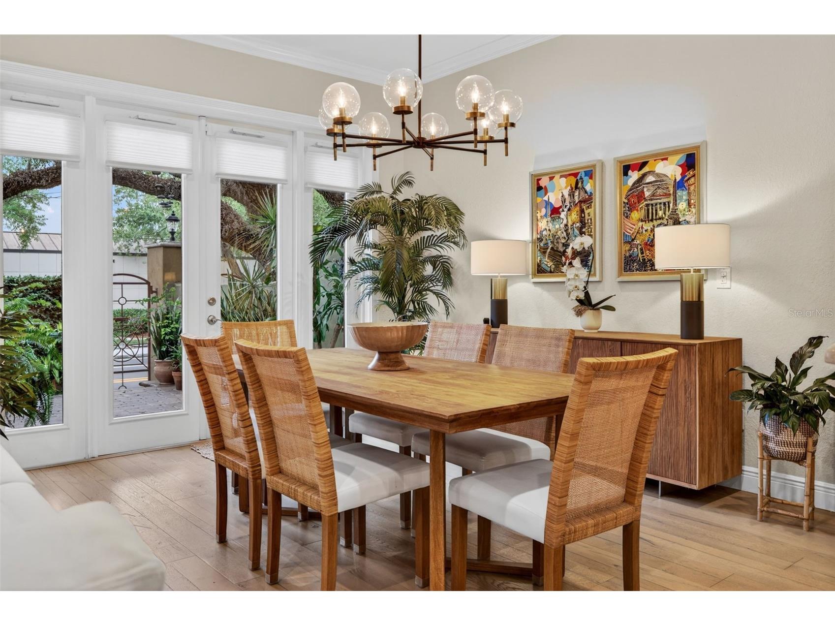 4907 Bayshore Boulevard #109 Tampa FL 33611 TB8512584 image24
