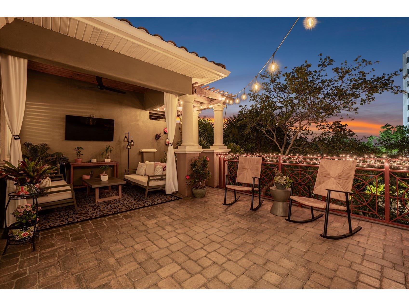 4907 Bayshore Boulevard #109 Tampa FL 33611 TB8512584 image52