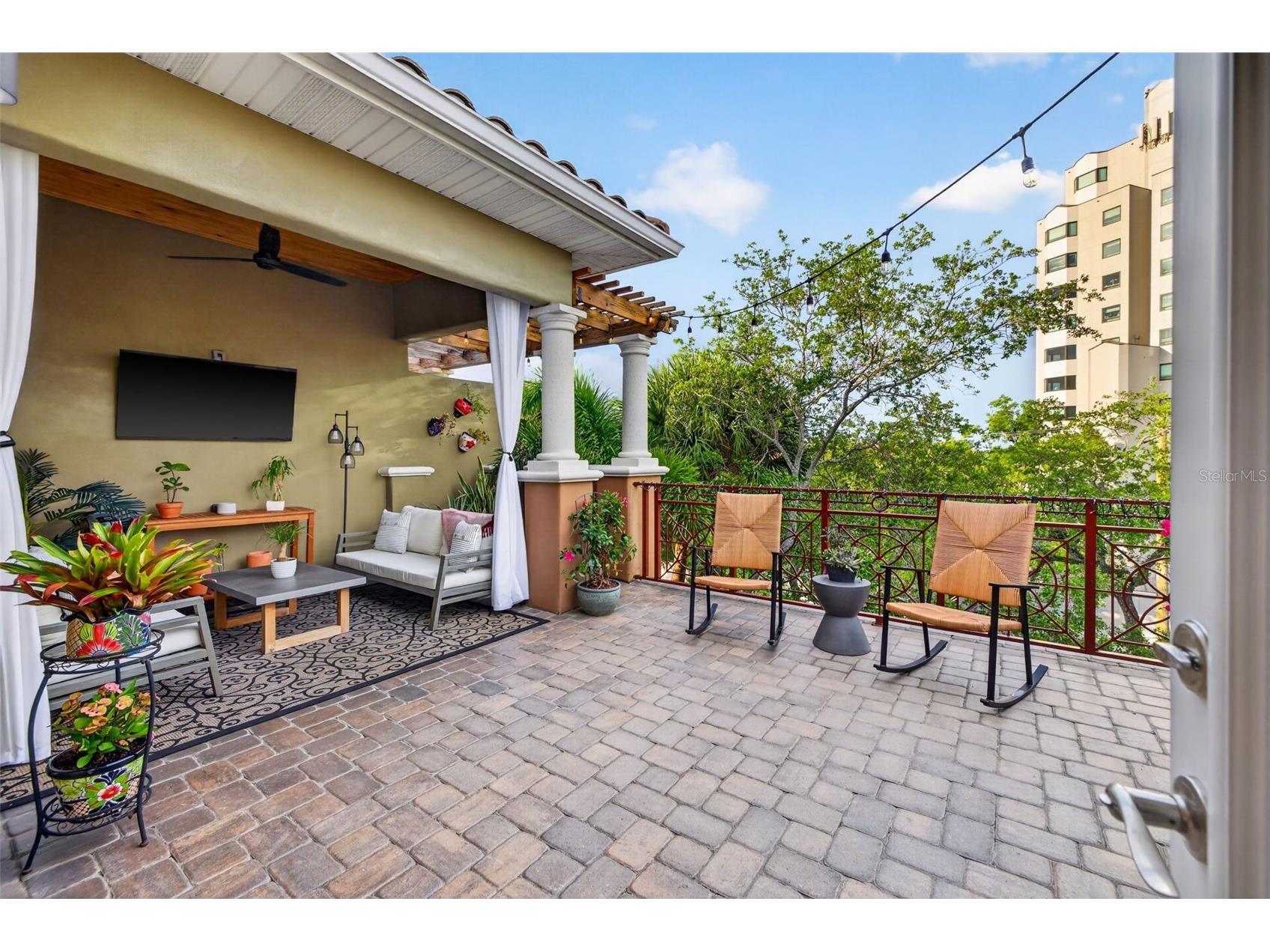 4907 Bayshore Boulevard #109 Tampa FL 33611 TB8512584 image53