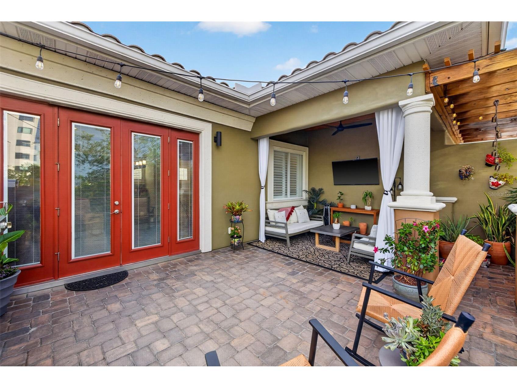 4907 Bayshore Boulevard #109 Tampa FL 33611 TB8512584 image54