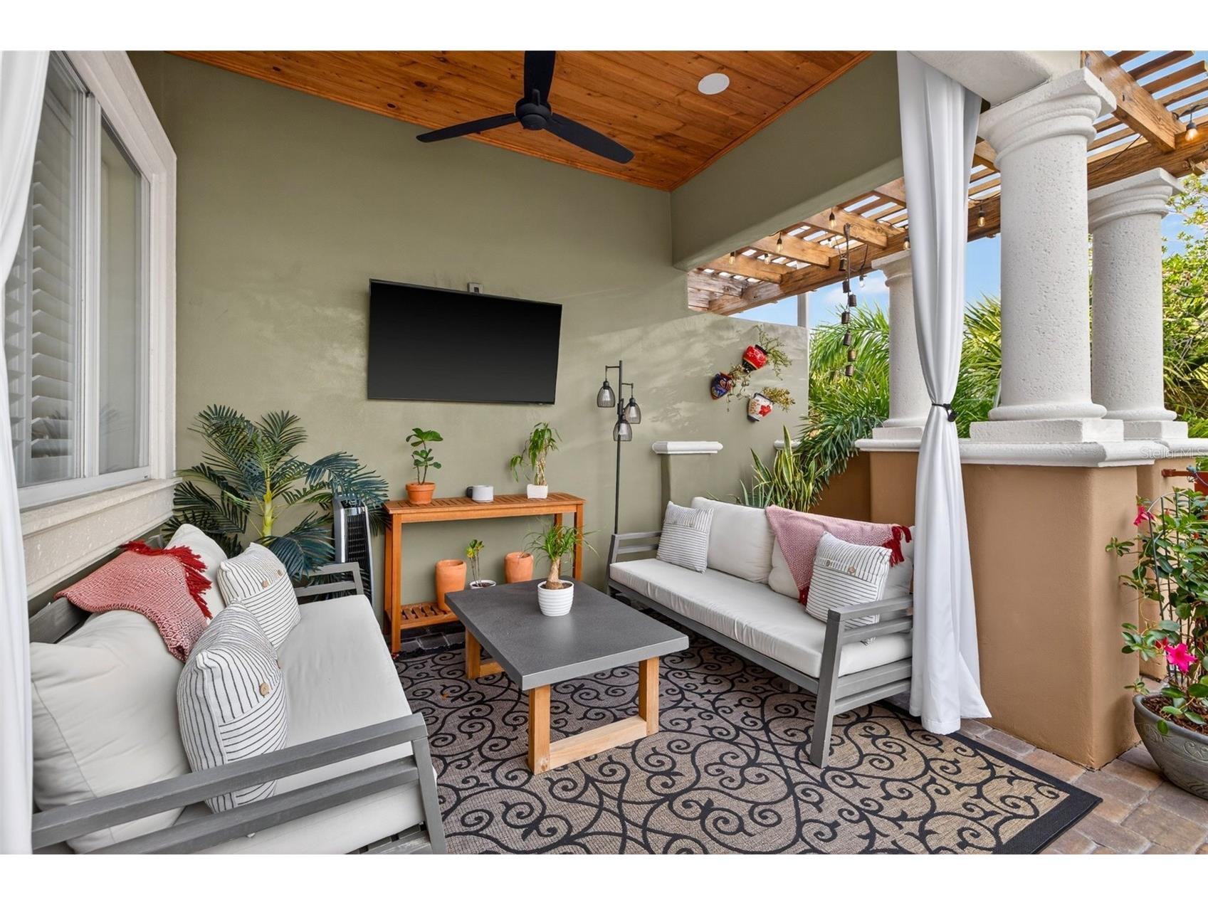 4907 Bayshore Boulevard #109 Tampa FL 33611 TB8512584 image55