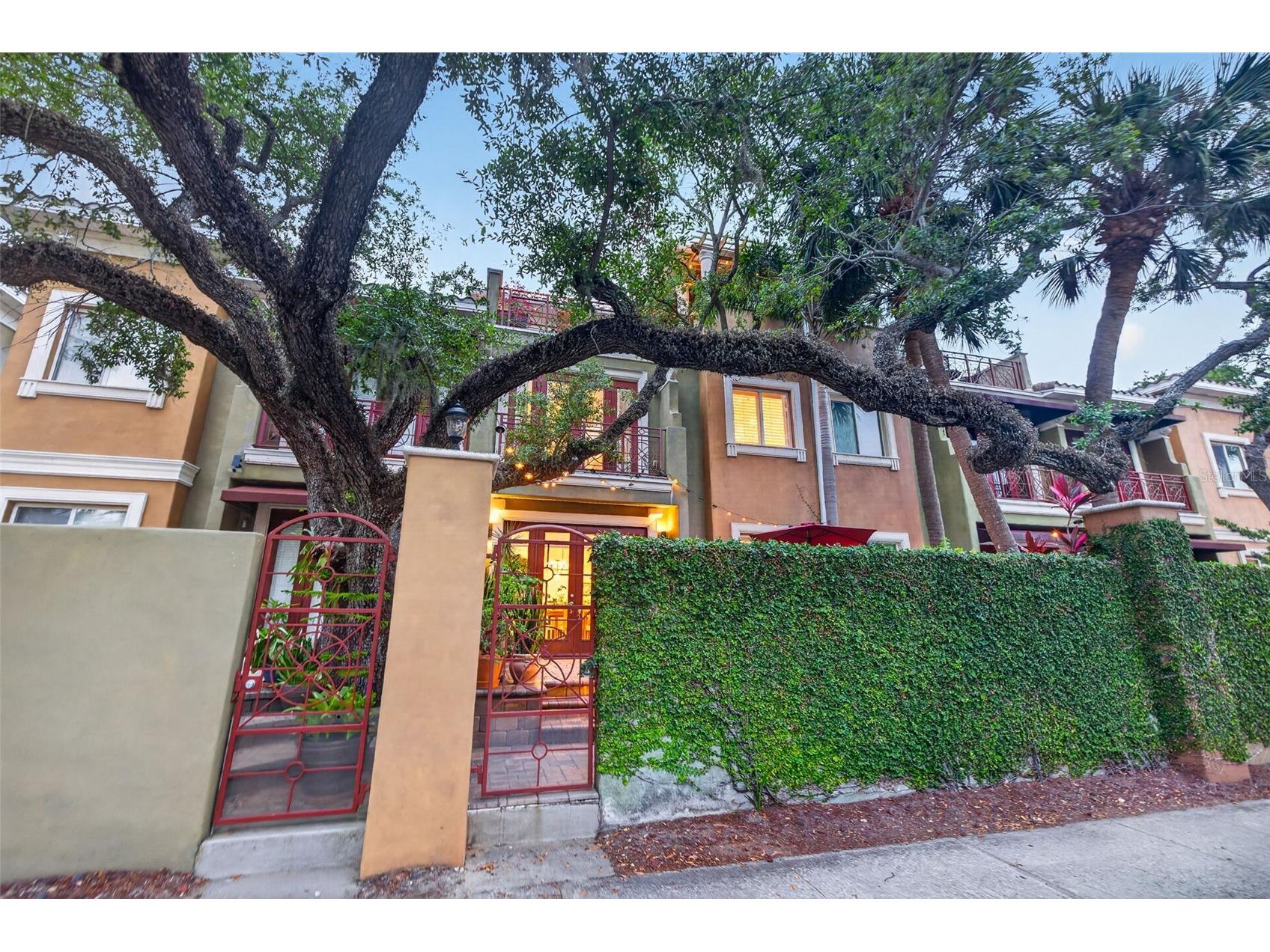 4907 Bayshore Boulevard #109 Tampa FL 33611 TB8512584 image60