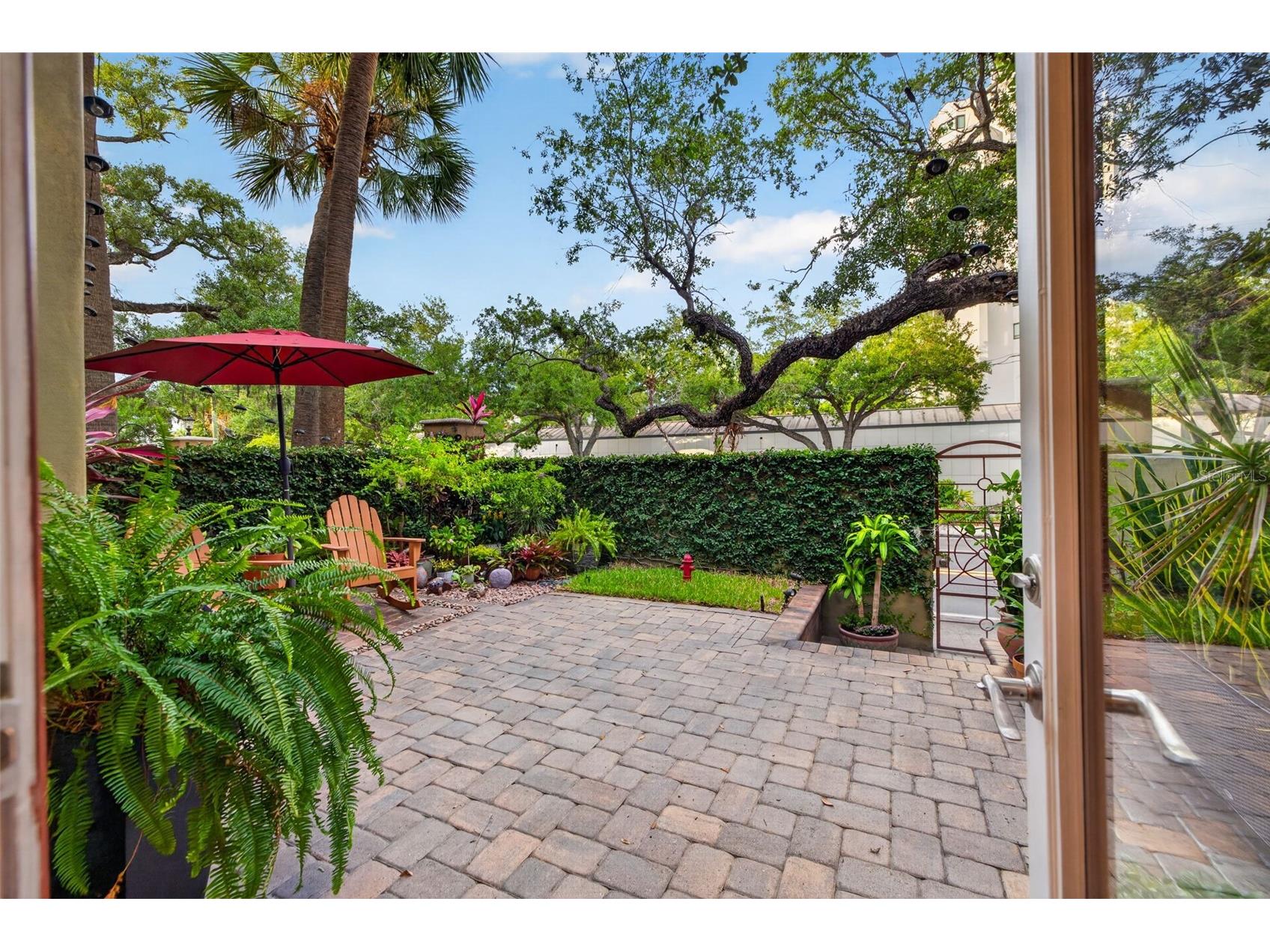 4907 Bayshore Boulevard #109 Tampa FL 33611 TB8512584 image61