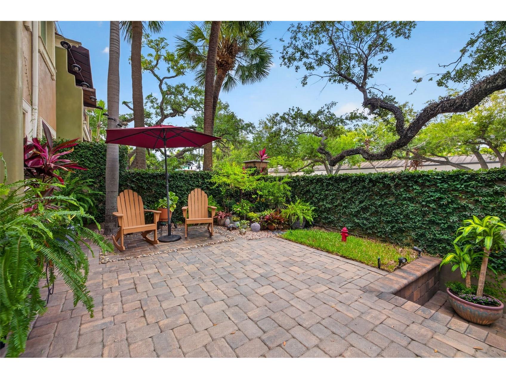 4907 Bayshore Boulevard #109 Tampa FL 33611 TB8512584 image62
