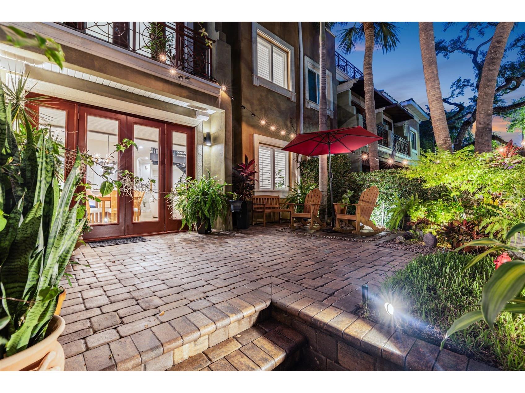 4907 Bayshore Boulevard #109 Tampa FL 33611 TB8512584 image63