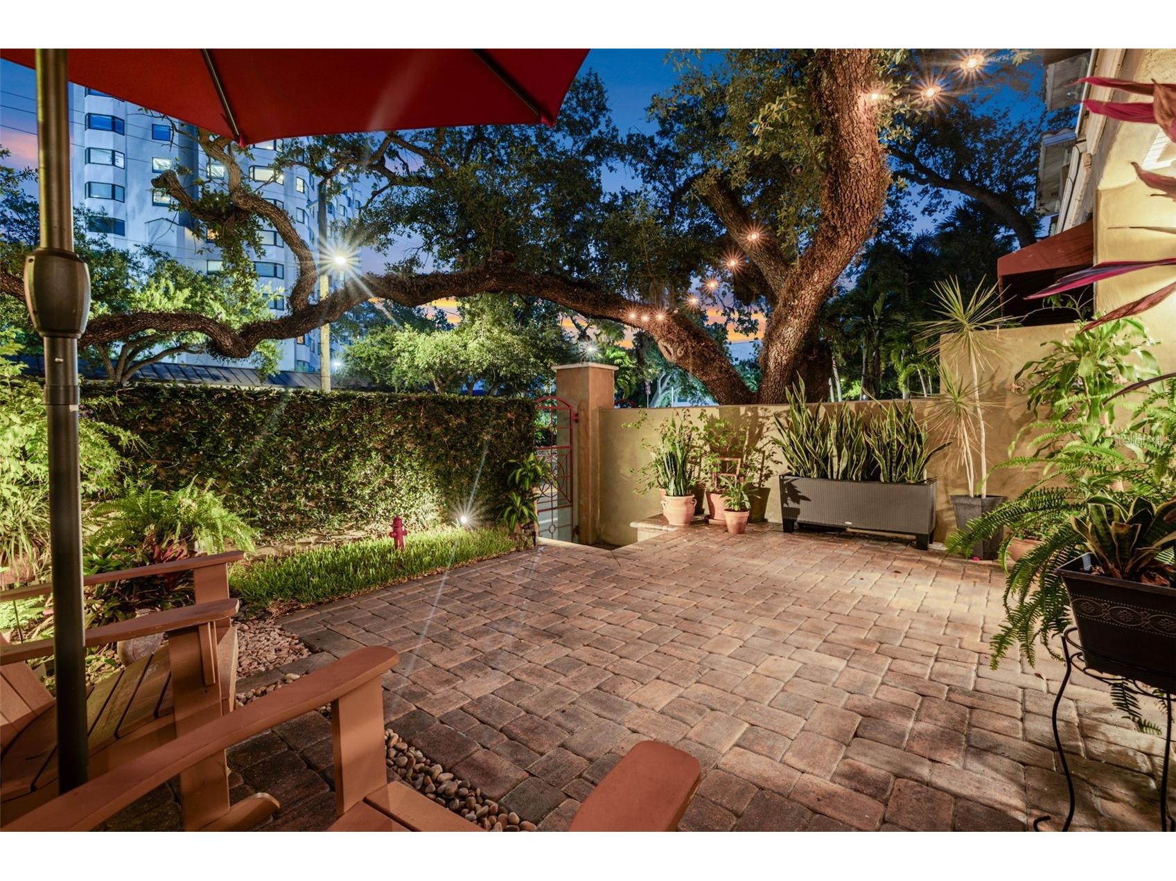 4907 Bayshore Boulevard #109 Tampa FL 33611 TB8512584 image64