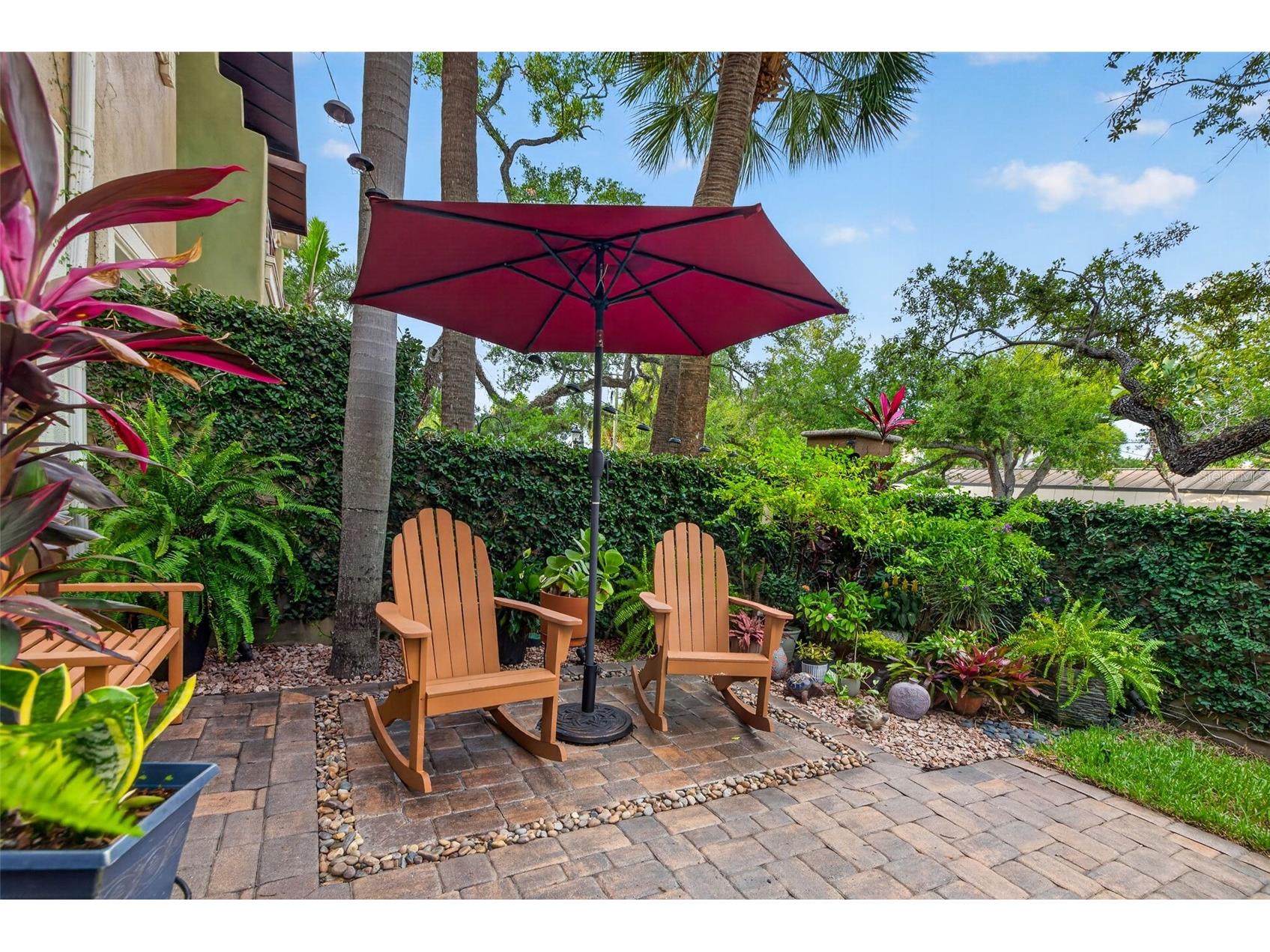 4907 Bayshore Boulevard #109 Tampa FL 33611 TB8512584 image65