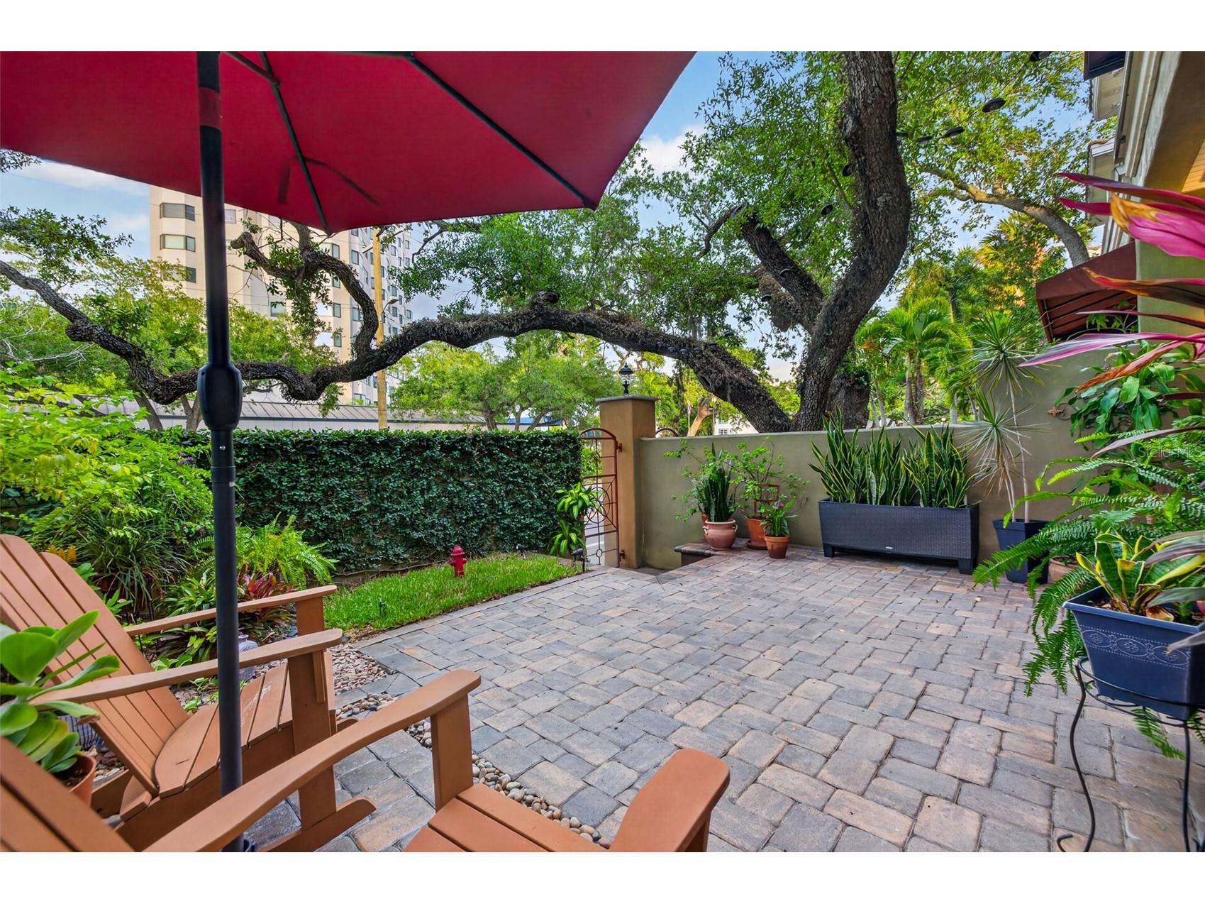 4907 Bayshore Boulevard #109 Tampa FL 33611 TB8512584 image66