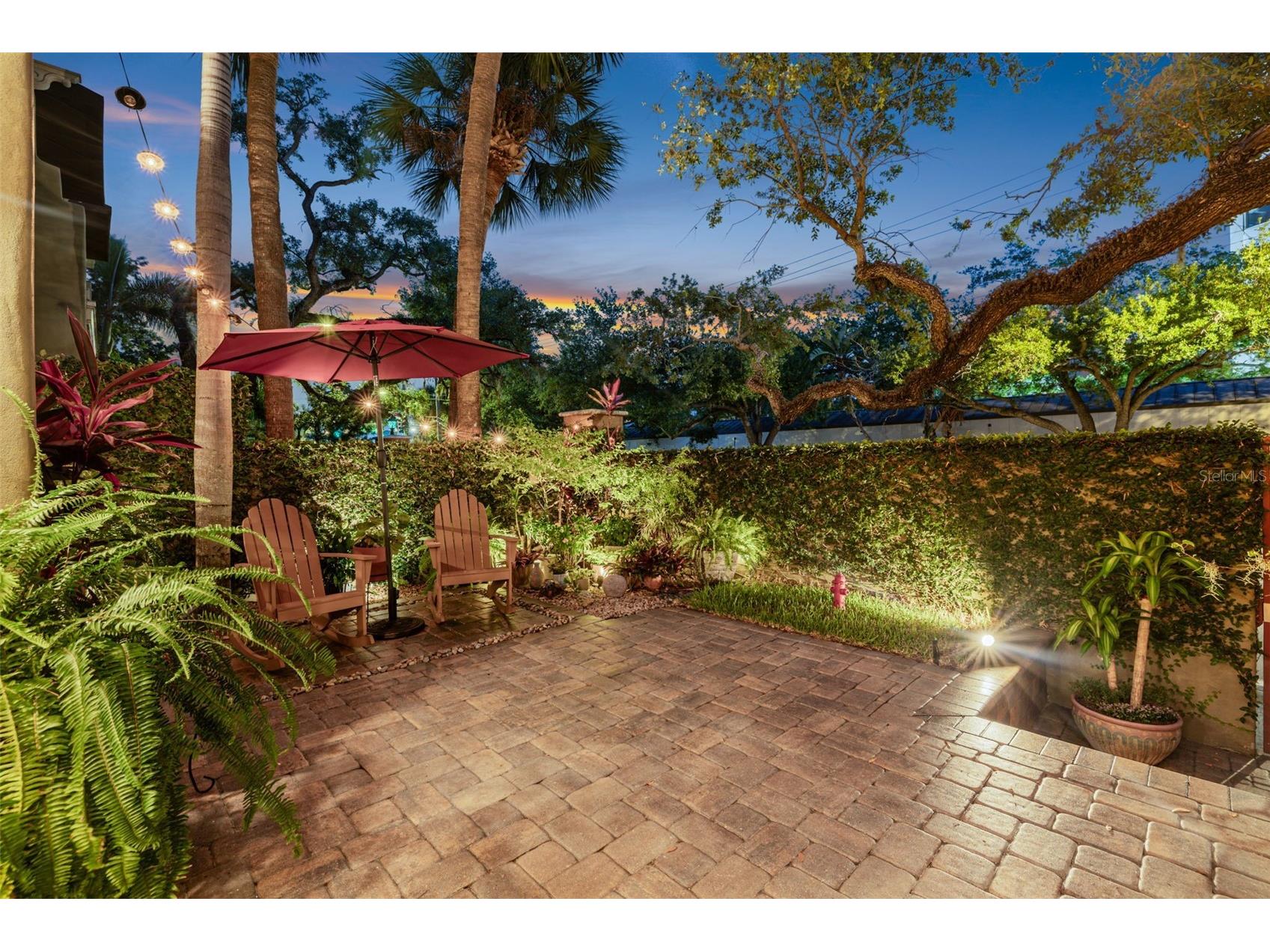 4907 Bayshore Boulevard #109 Tampa FL 33611 TB8512584 image67