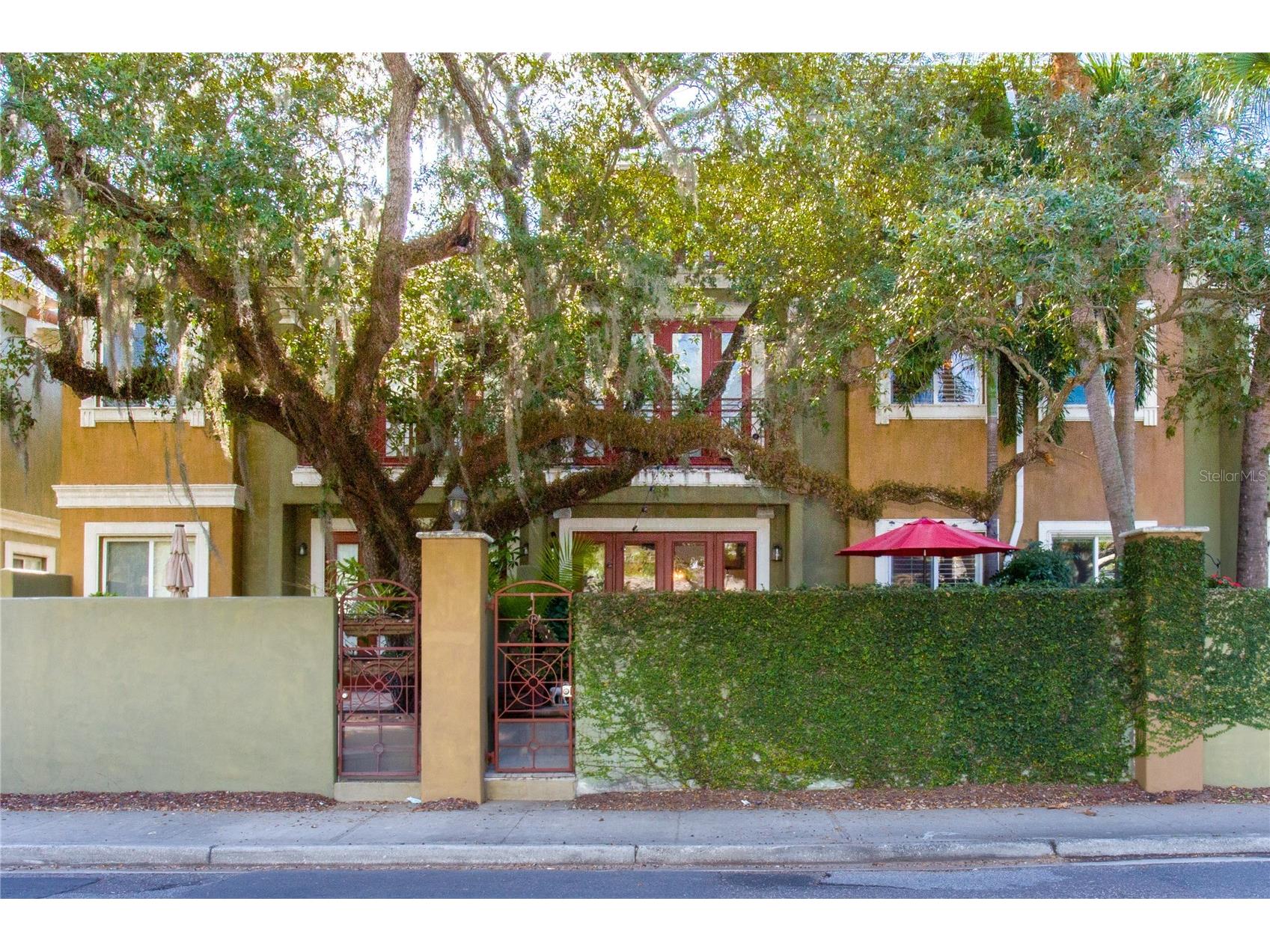 4907 Bayshore Boulevard #109 Tampa FL 33611 TB8512584 image68