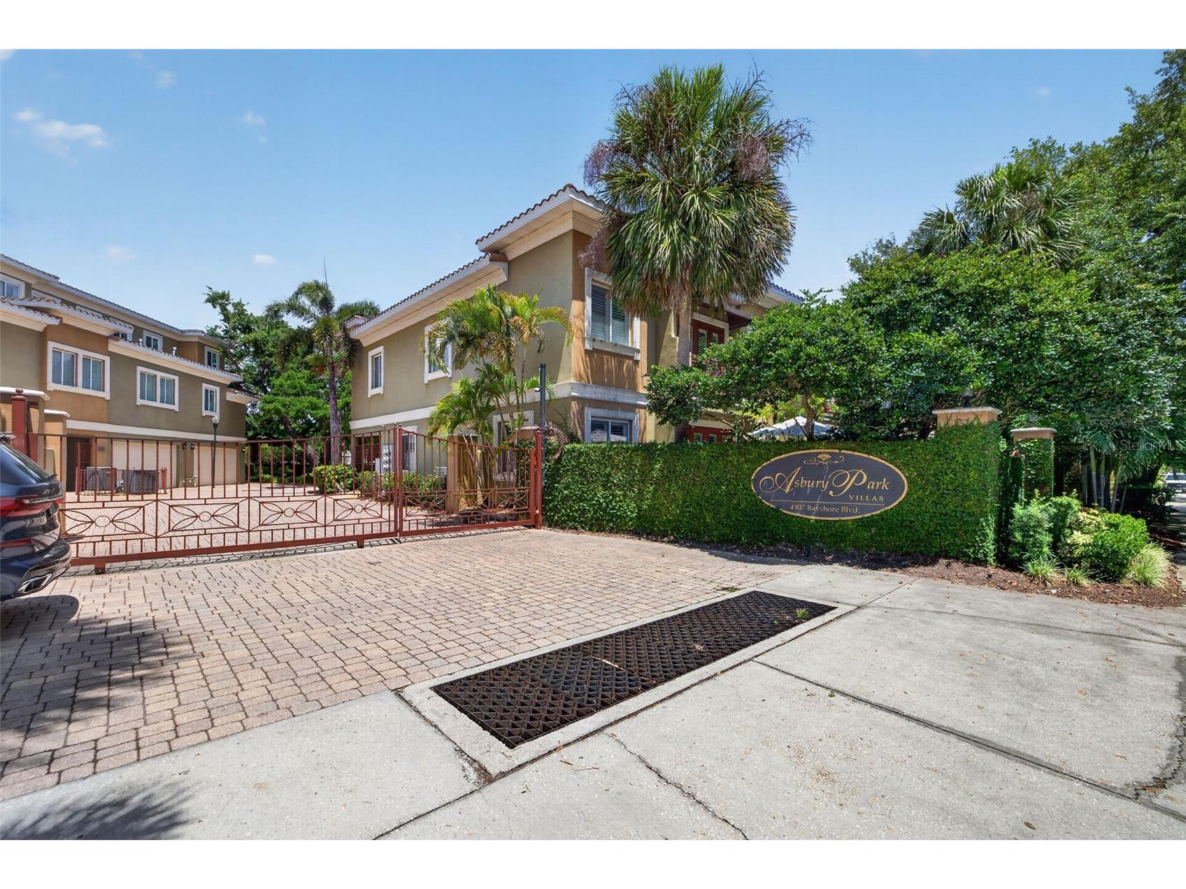 4907 Bayshore Boulevard #109 Tampa FL 33611 TB8512584 image70