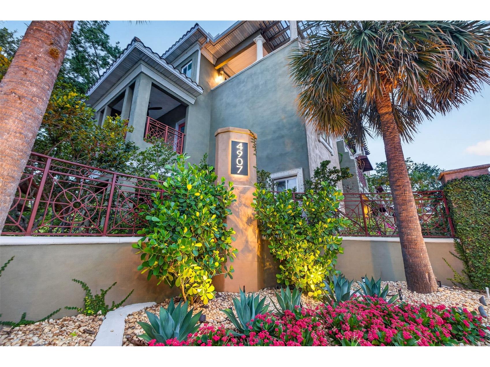 4907 Bayshore Boulevard #109 Tampa FL 33611 TB8512584 image71