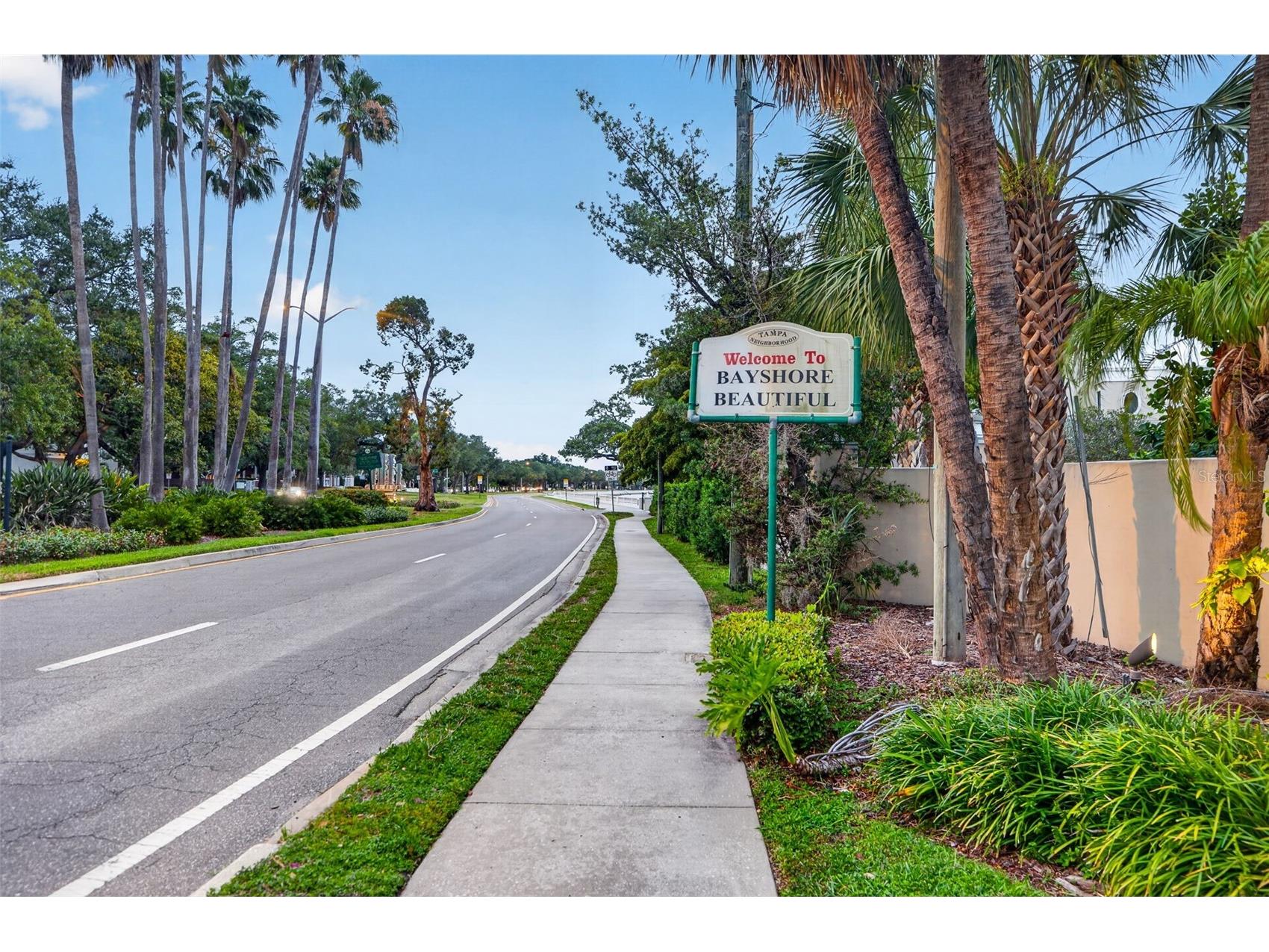 4907 Bayshore Boulevard #109 Tampa FL 33611 TB8512584 image72