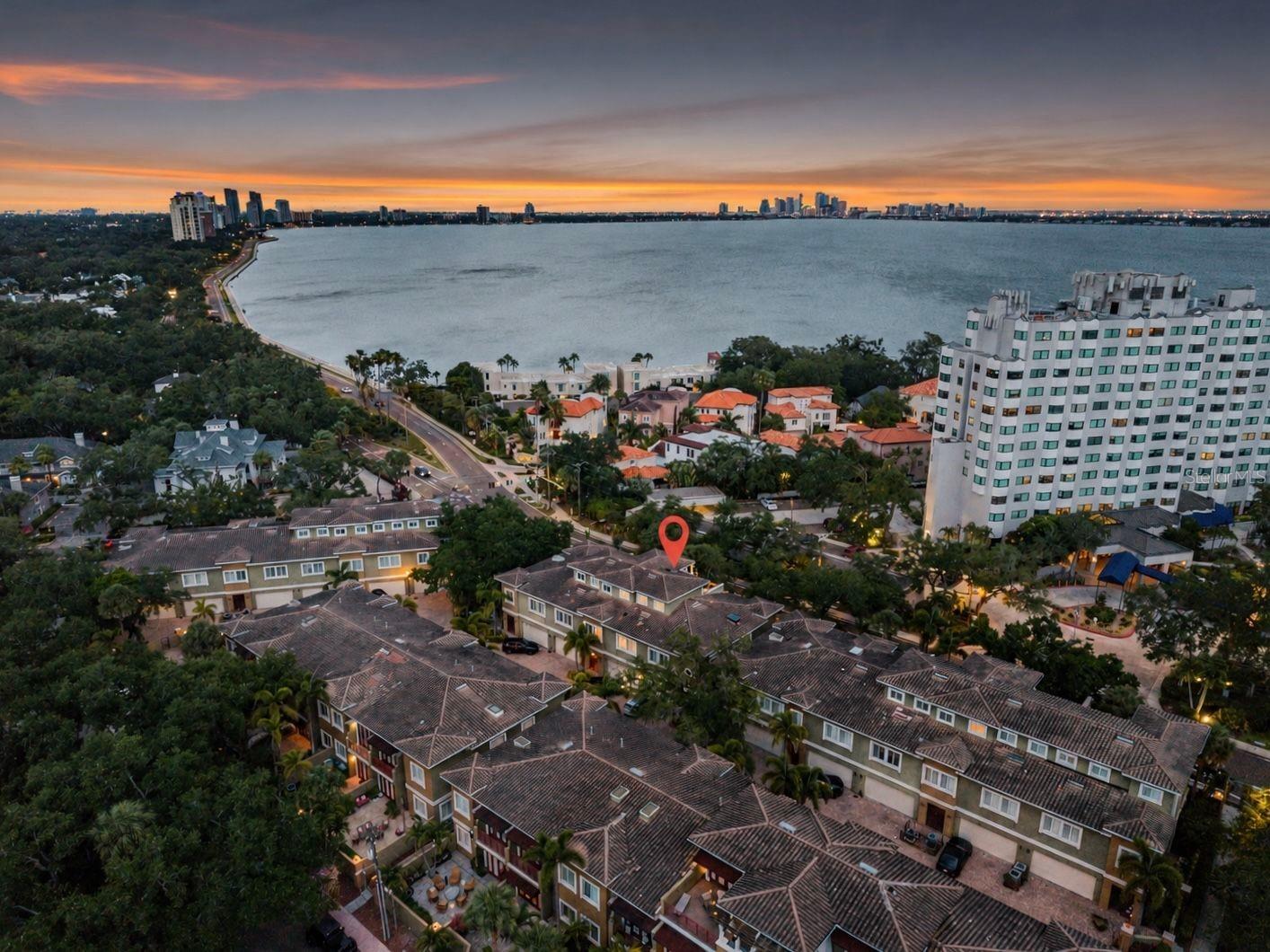 4907 Bayshore Boulevard #109 Tampa FL 33611 TB8512584 image74