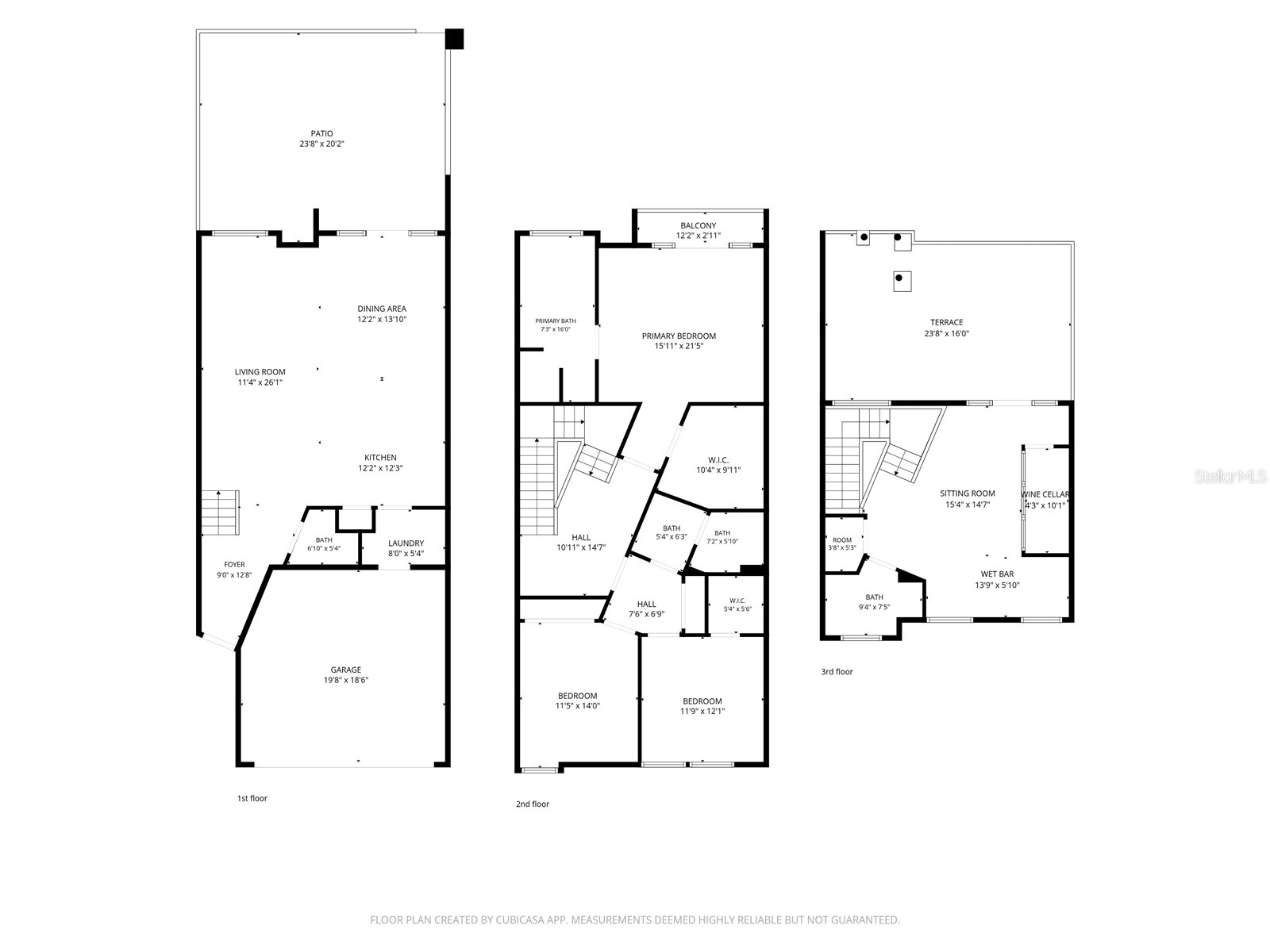 4907 Bayshore Boulevard #109 Tampa FL 33611 TB8512584 image80