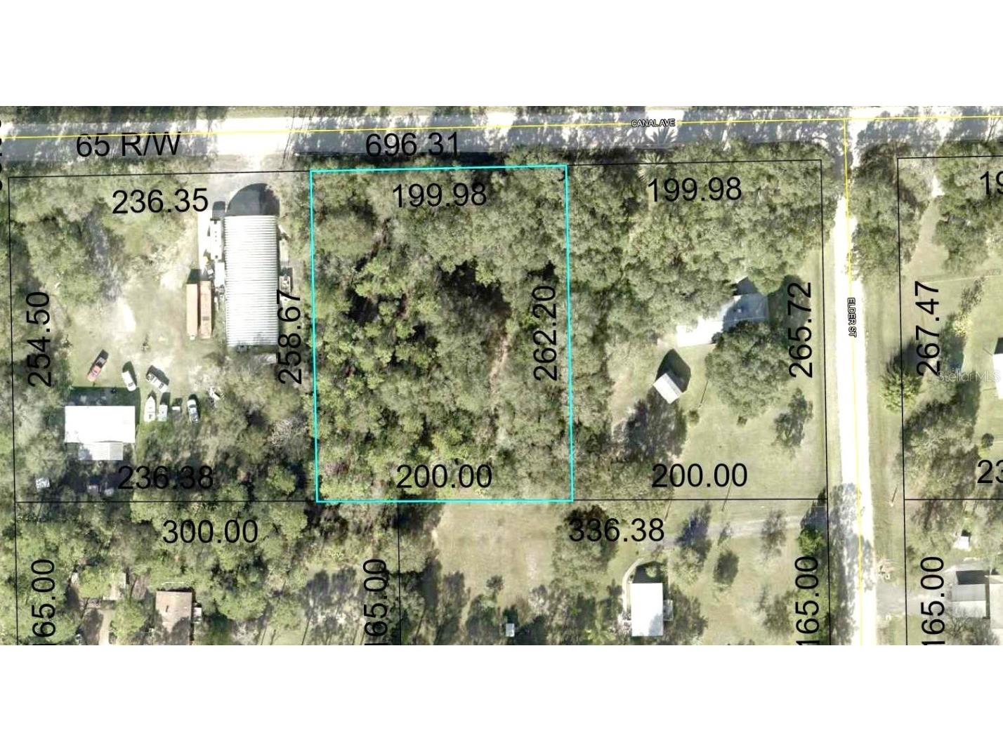 4907 Canal Avenue Bunnell FL 32110 FC312998 image1