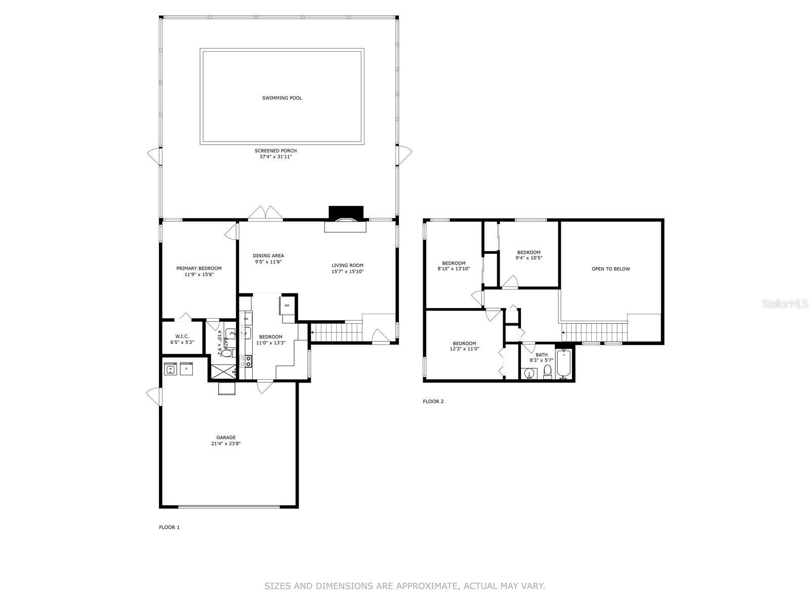 4907 Country Aire Lane Tampa FL 33624 TB8410381 image27