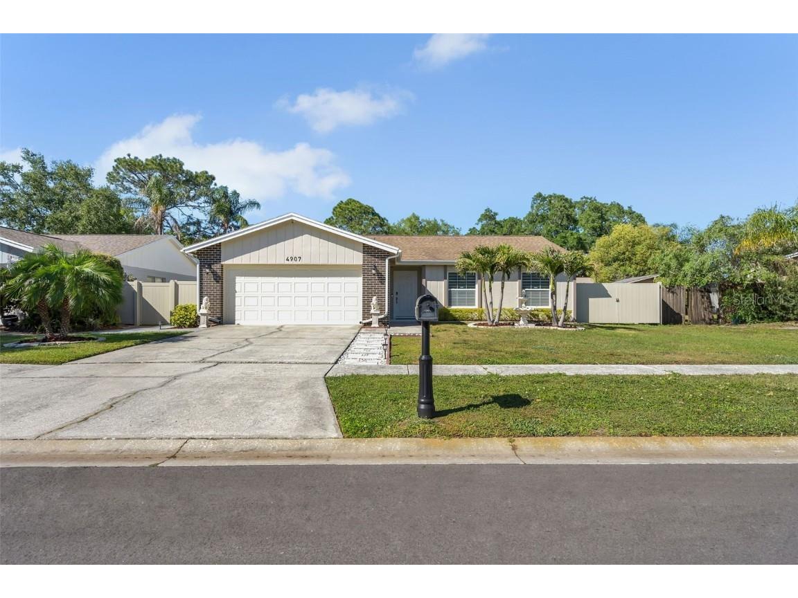 4907 Crockett Court Tampa FL 33625 T3433920 image1