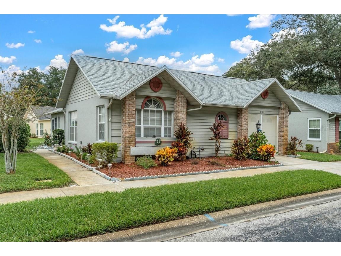 4907 Enfield Court New Port Richey FL 34655 W7858875 image1