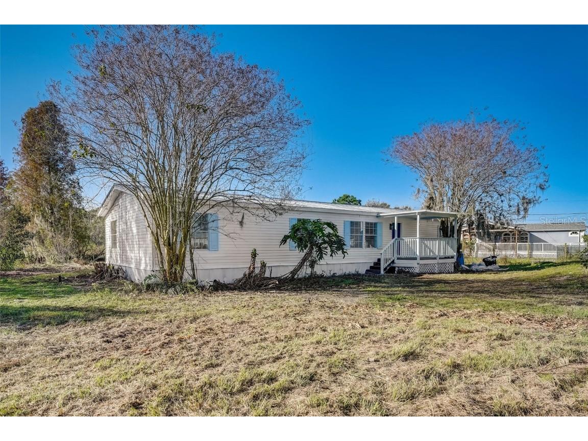 4907 Gamelou Lane Plant City FL 33565 - POND A4596039 image1