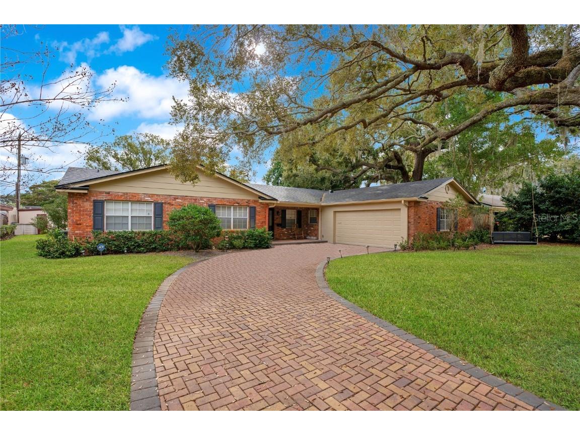 4907 Gramont Avenue Belle Isle FL 32812 - LITTLE LAKE CONWAY-LAKE CONWAY O6177195 image1