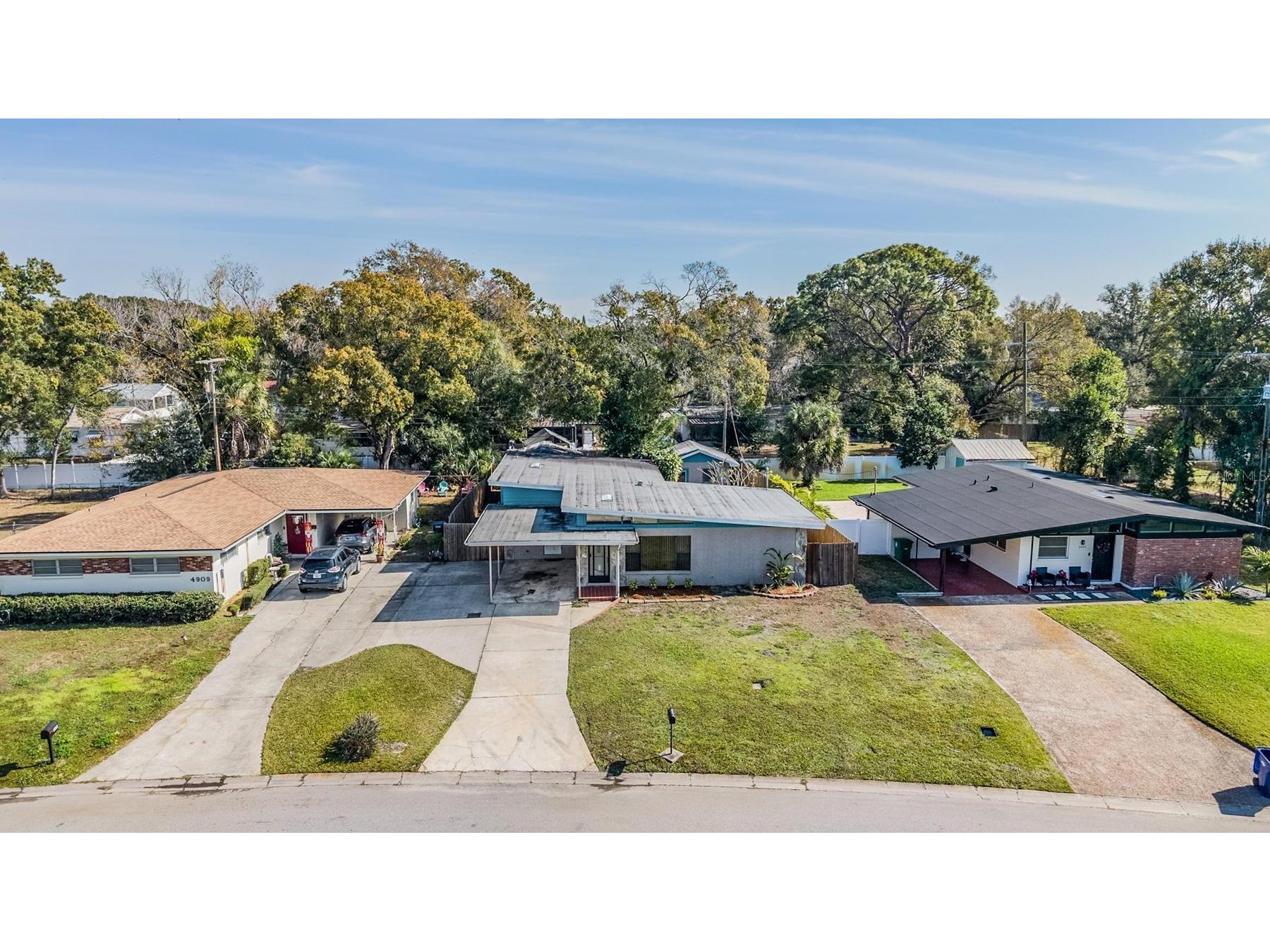 4907 N Mendenhall Drive Tampa FL 33603 TB8467730 image29