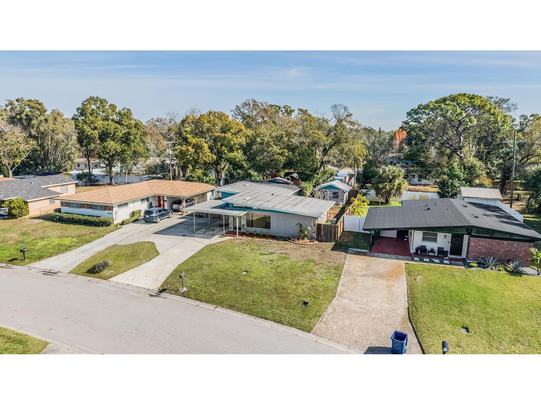 4907 N Mendenhall Drive Tampa FL 33603 TB8467730 image30